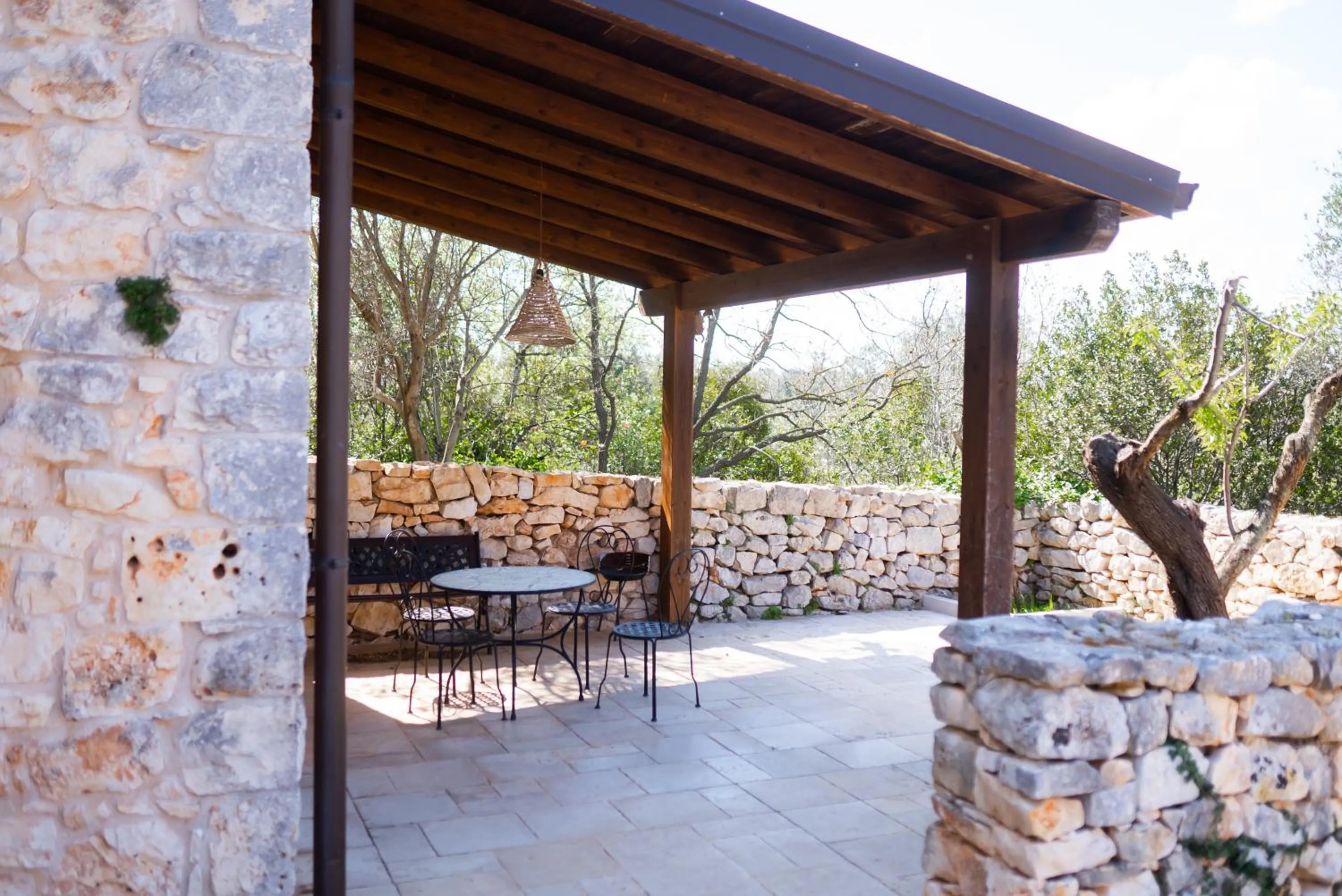 Masseria Montepaolo Dimora di Charme