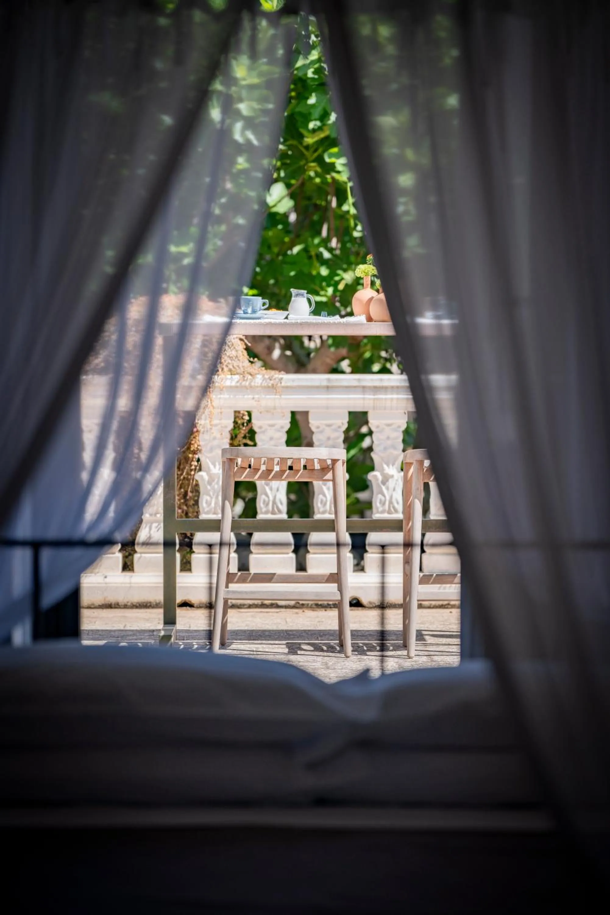 Masseria Montepaolo Dimora di Charme