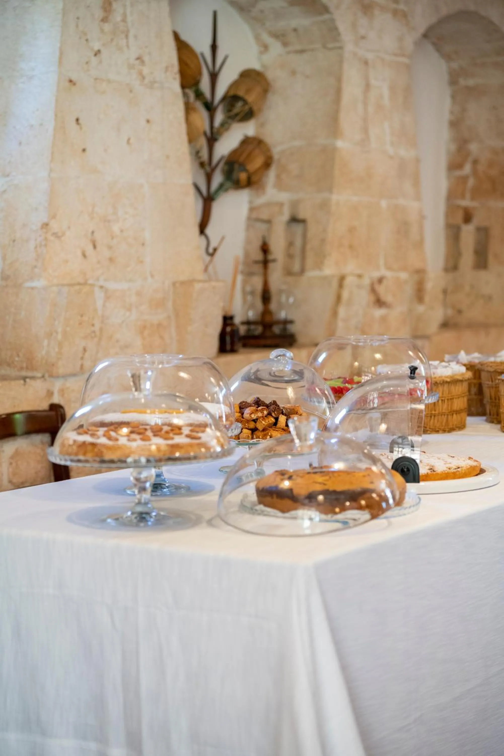 Masseria Montepaolo Dimora di Charme