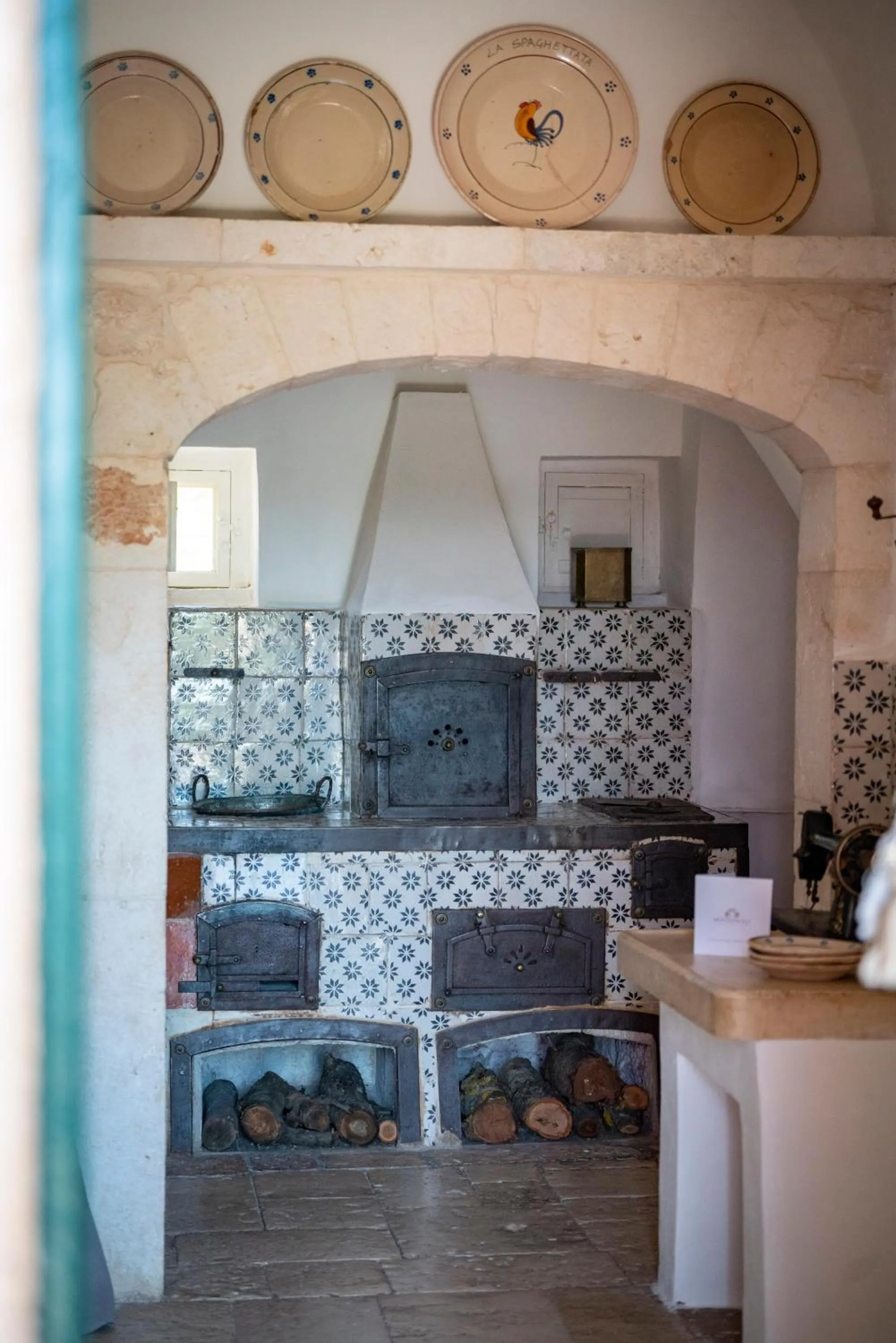 Masseria Montepaolo Dimora di Charme