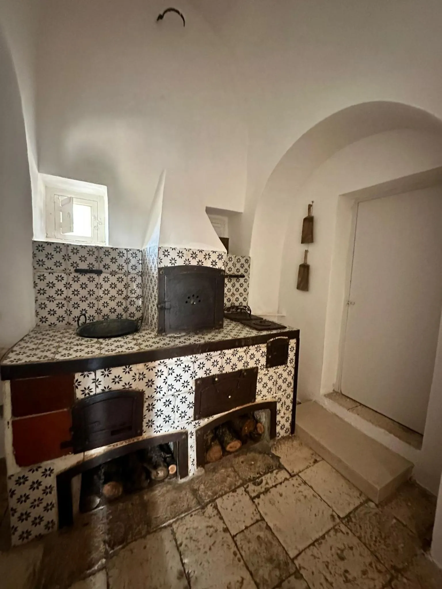 Masseria Montepaolo Dimora di Charme