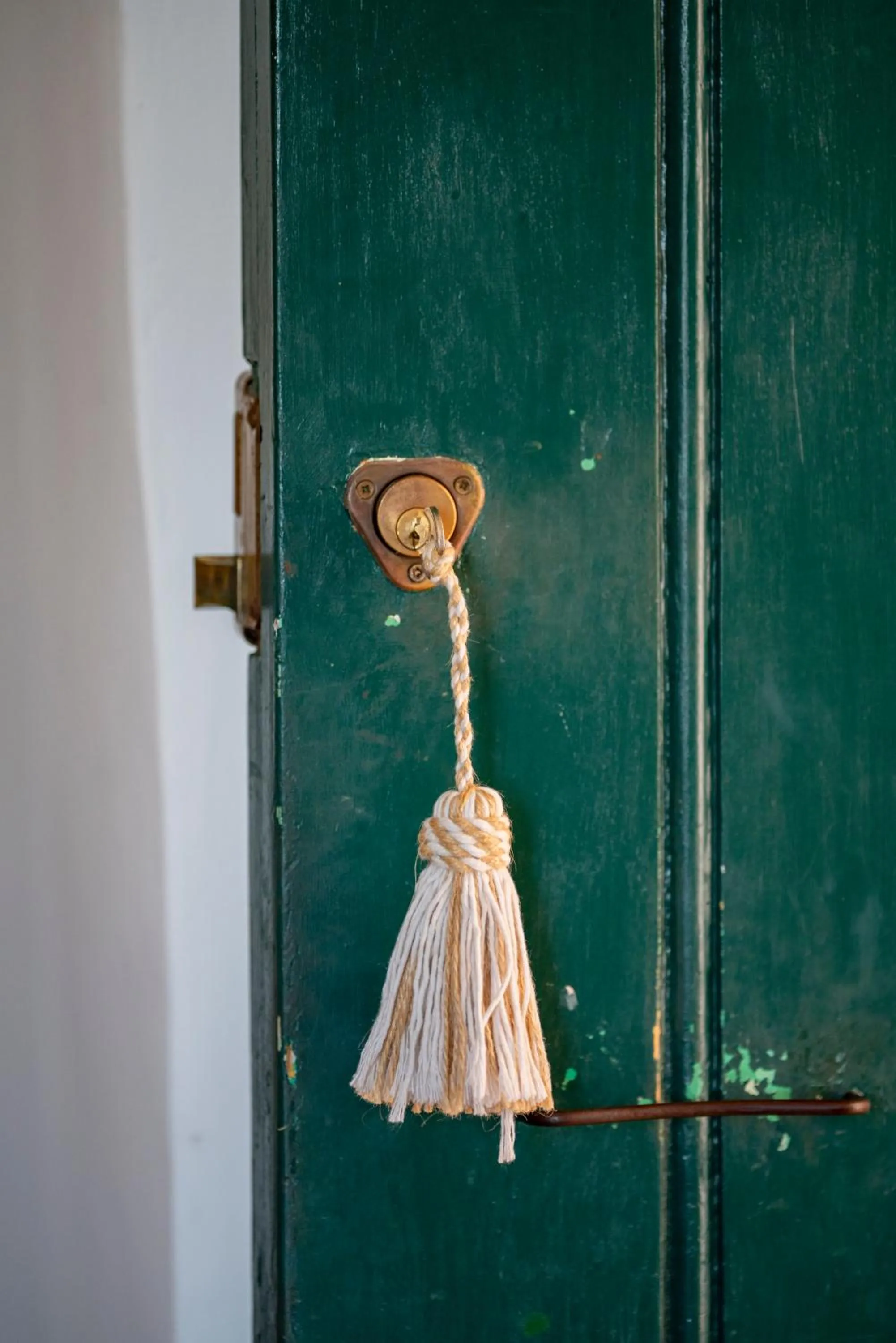 Masseria Montepaolo Dimora di Charme