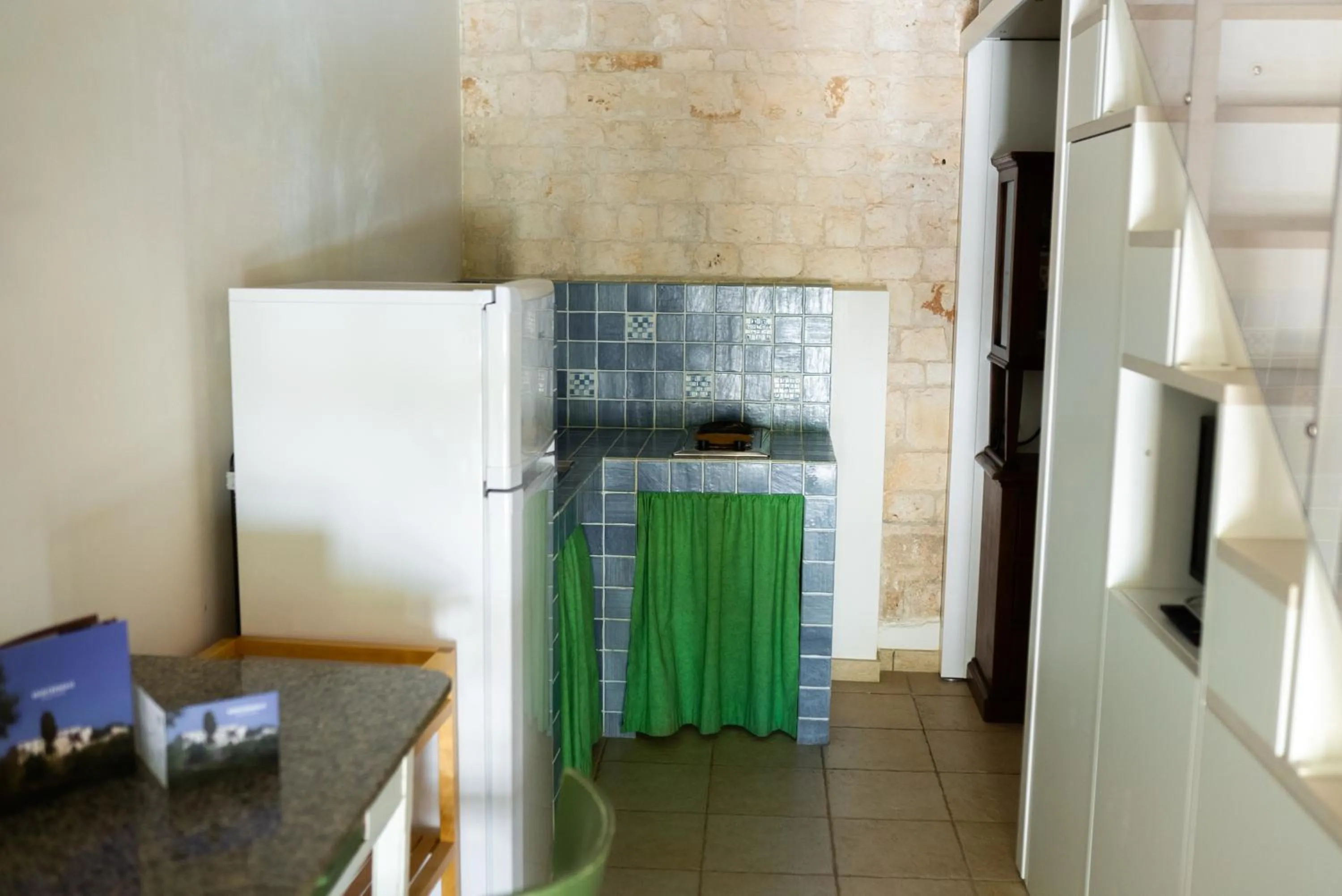 Masseria Montepaolo Dimora di Charme