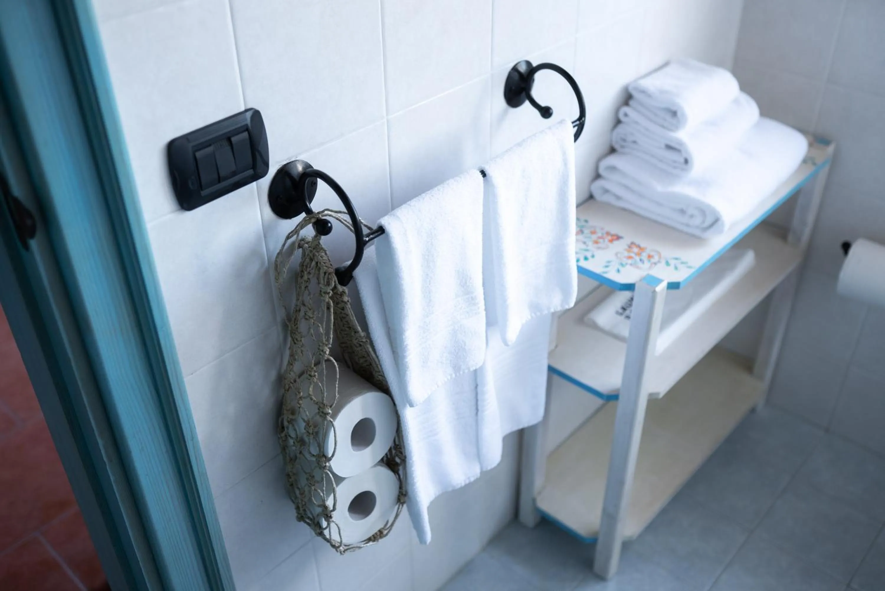 Masseria Montepaolo Dimora di Charme