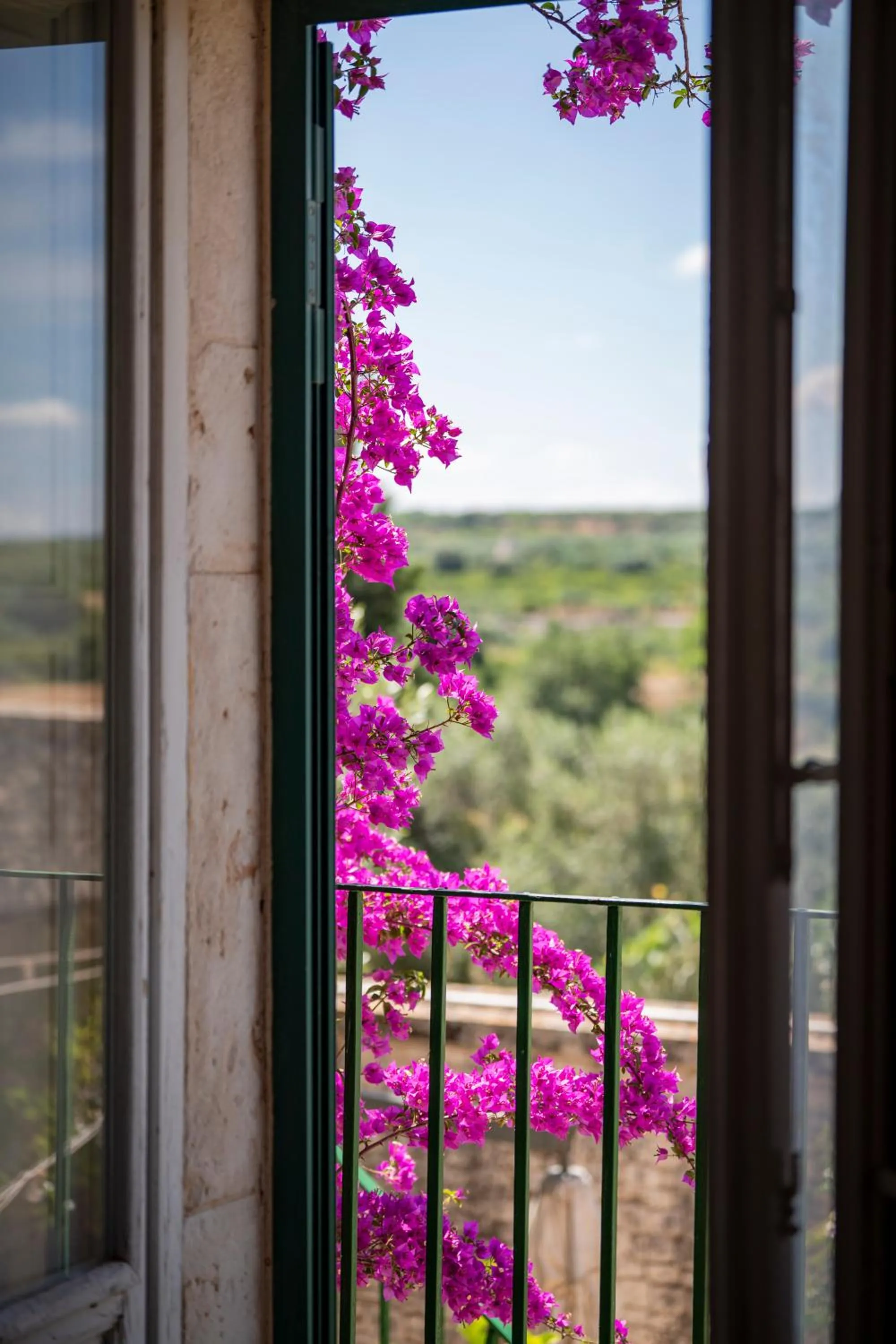 Masseria Montepaolo Dimora di Charme