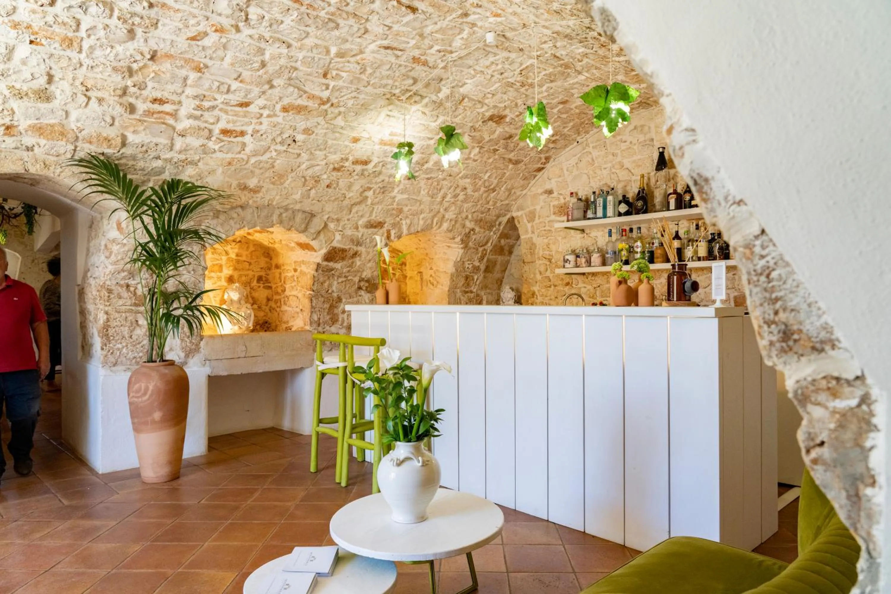 Masseria Montepaolo Dimora di Charme