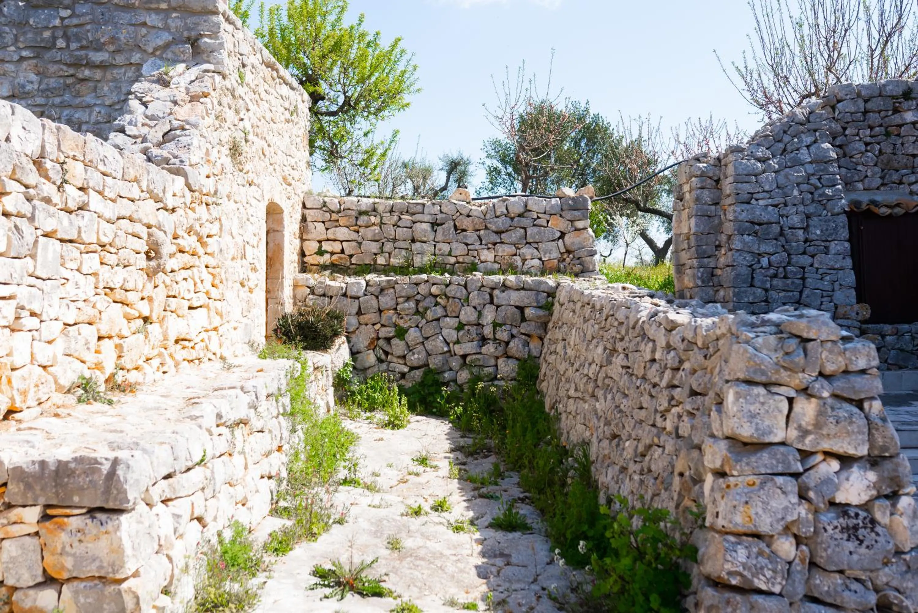 Masseria Montepaolo Dimora di Charme
