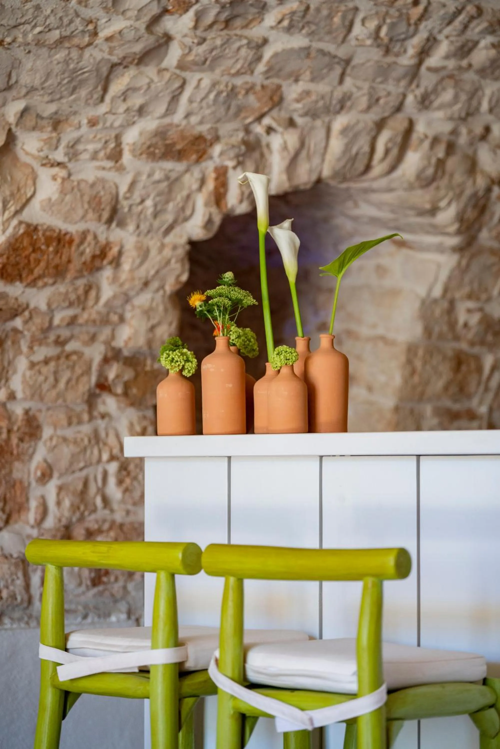 Lounge or bar in Masseria Montepaolo Dimora di Charme