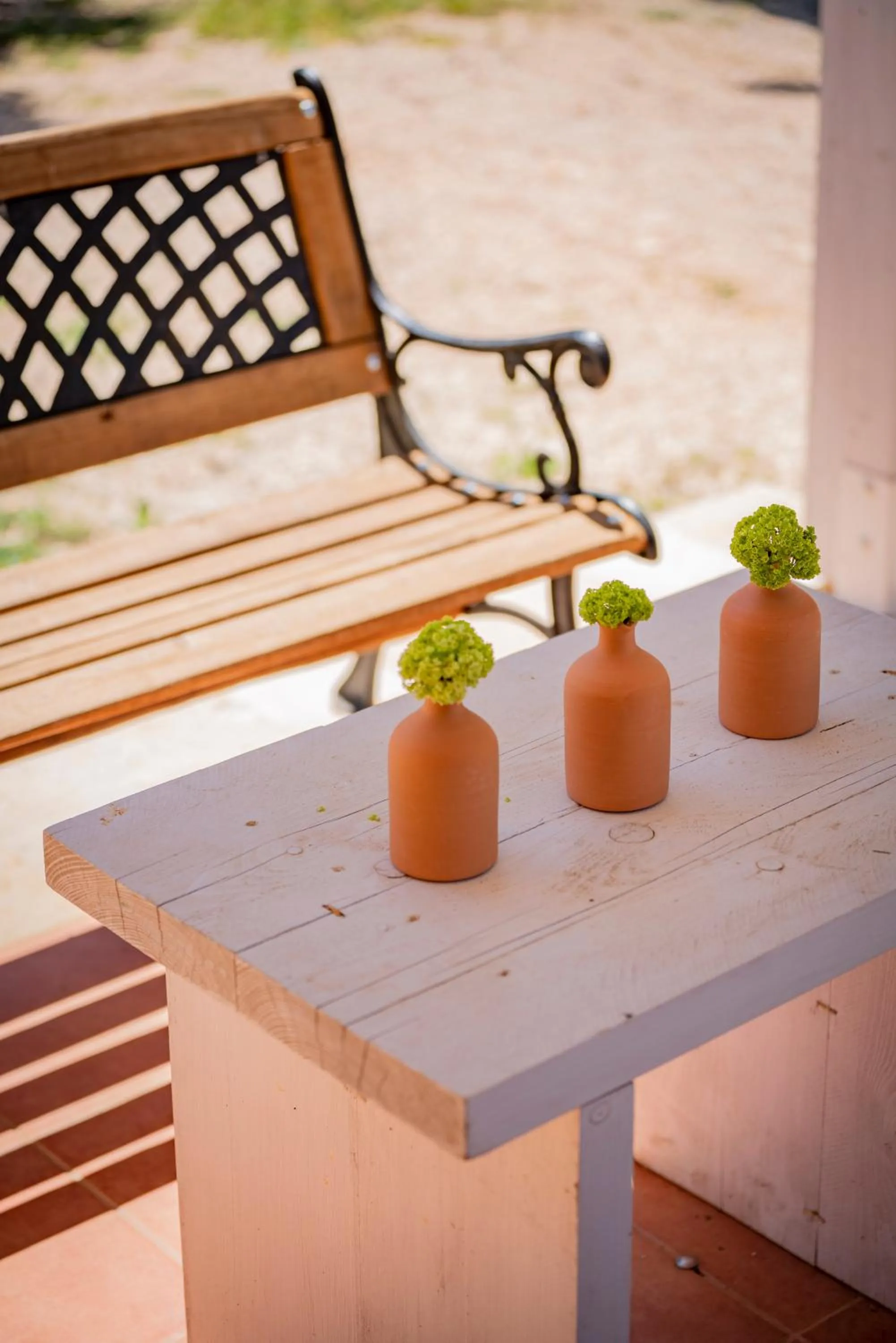 Masseria Montepaolo Dimora di Charme