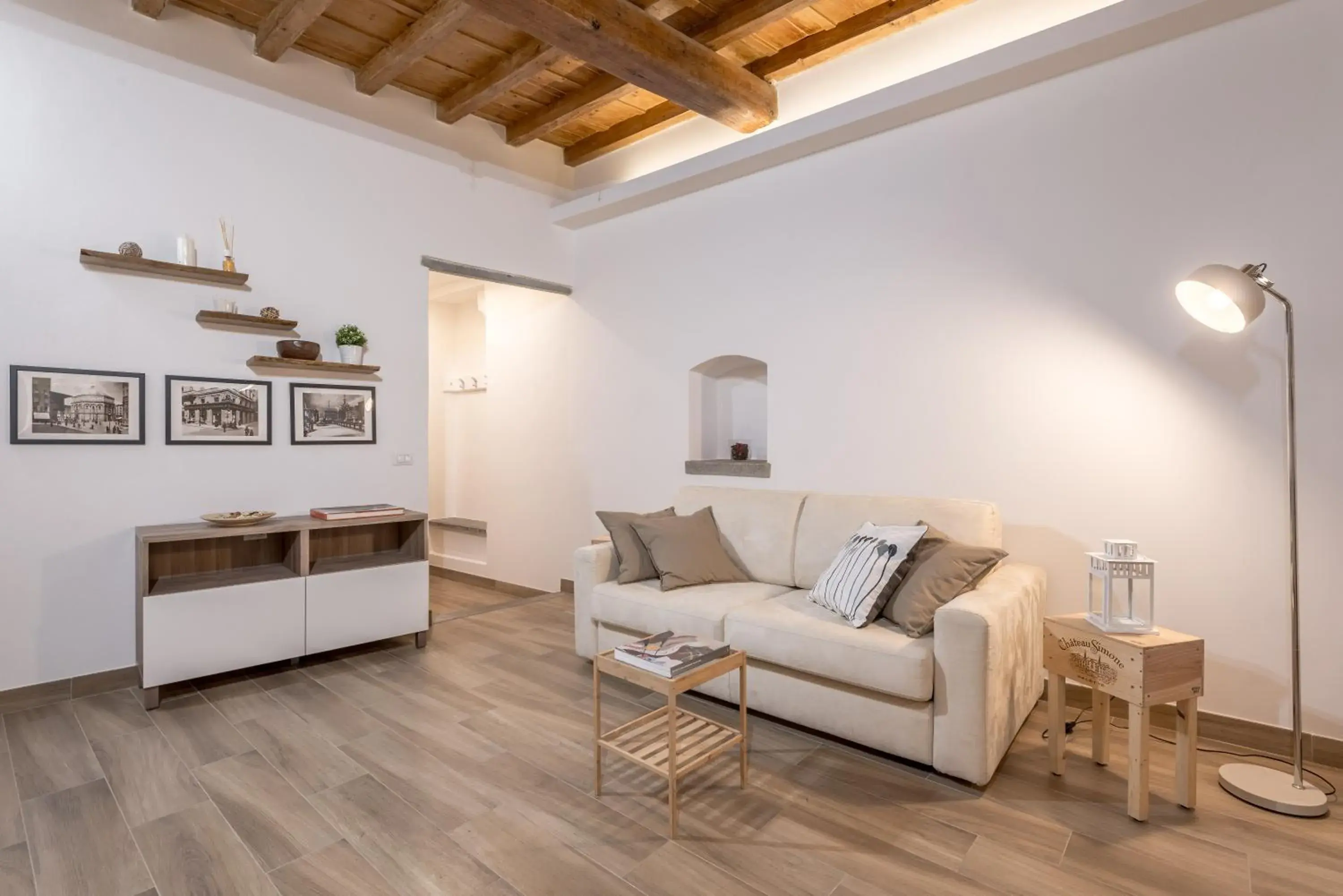 Santa Croce Place by Mmega Santa Croce Place by Mmega