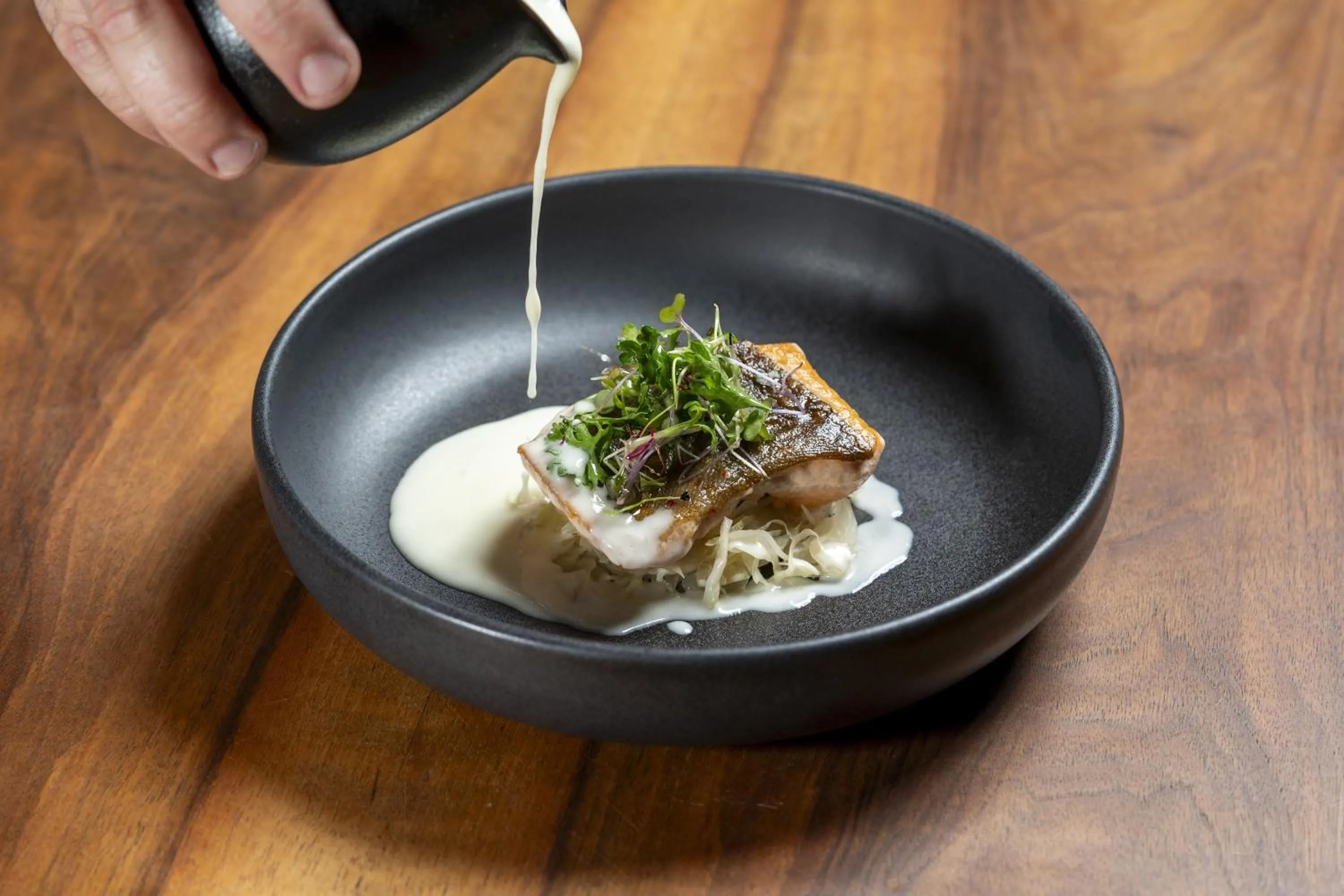 Food and drinks in Drei Könige