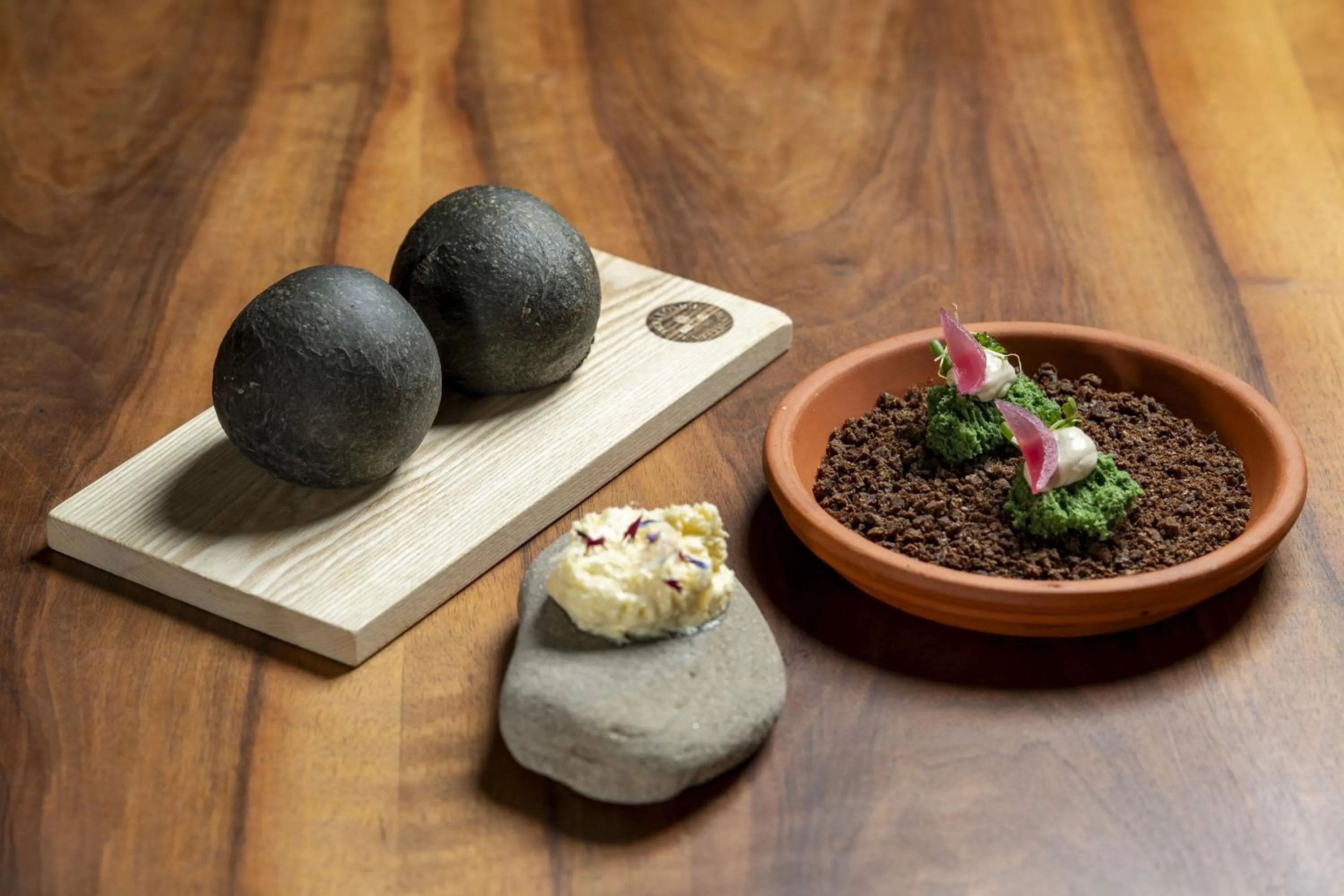 Food and drinks in Drei Könige