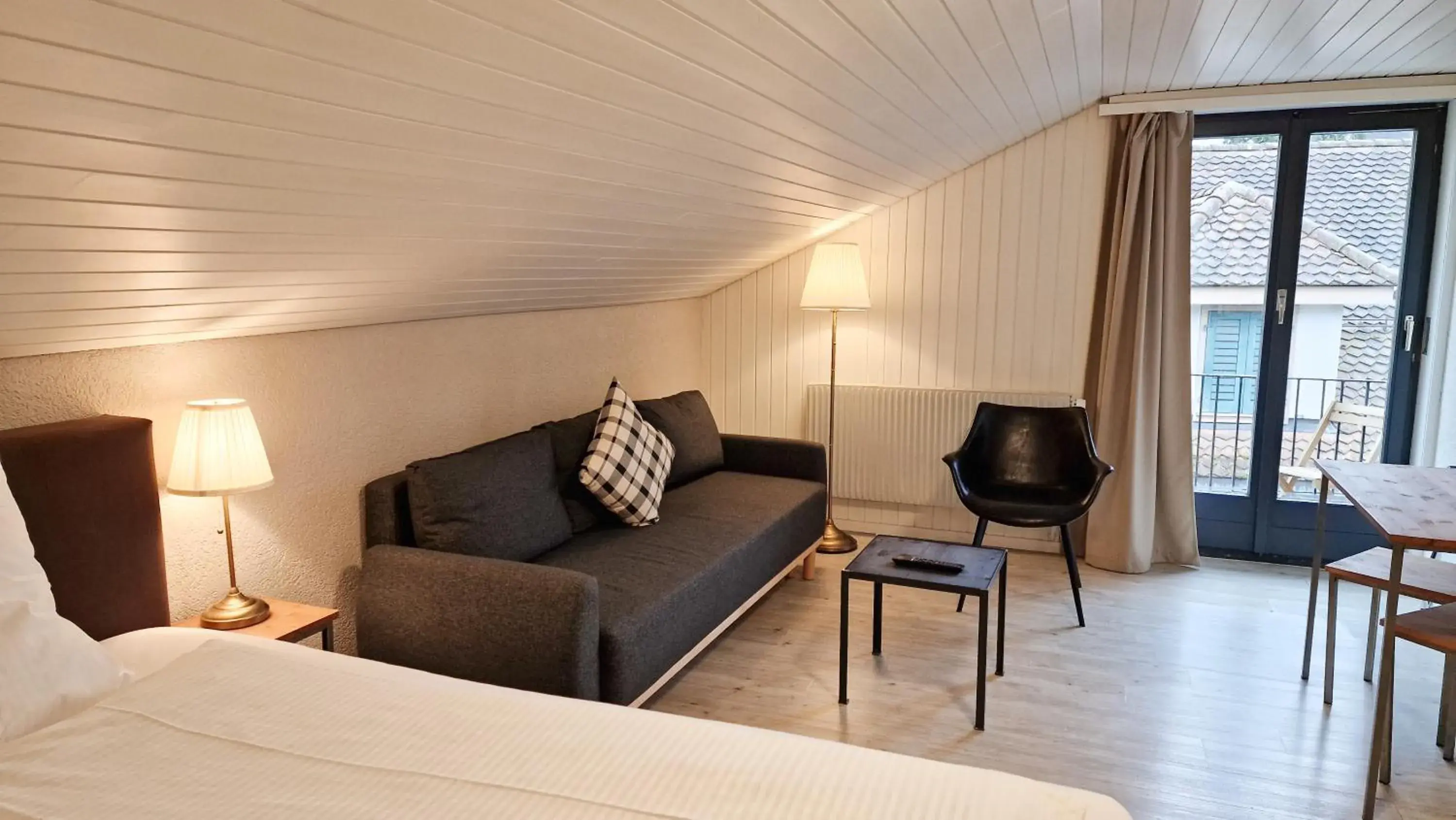 Comfort Double Room in Drei Könige Comfort Double Room in Drei Könige