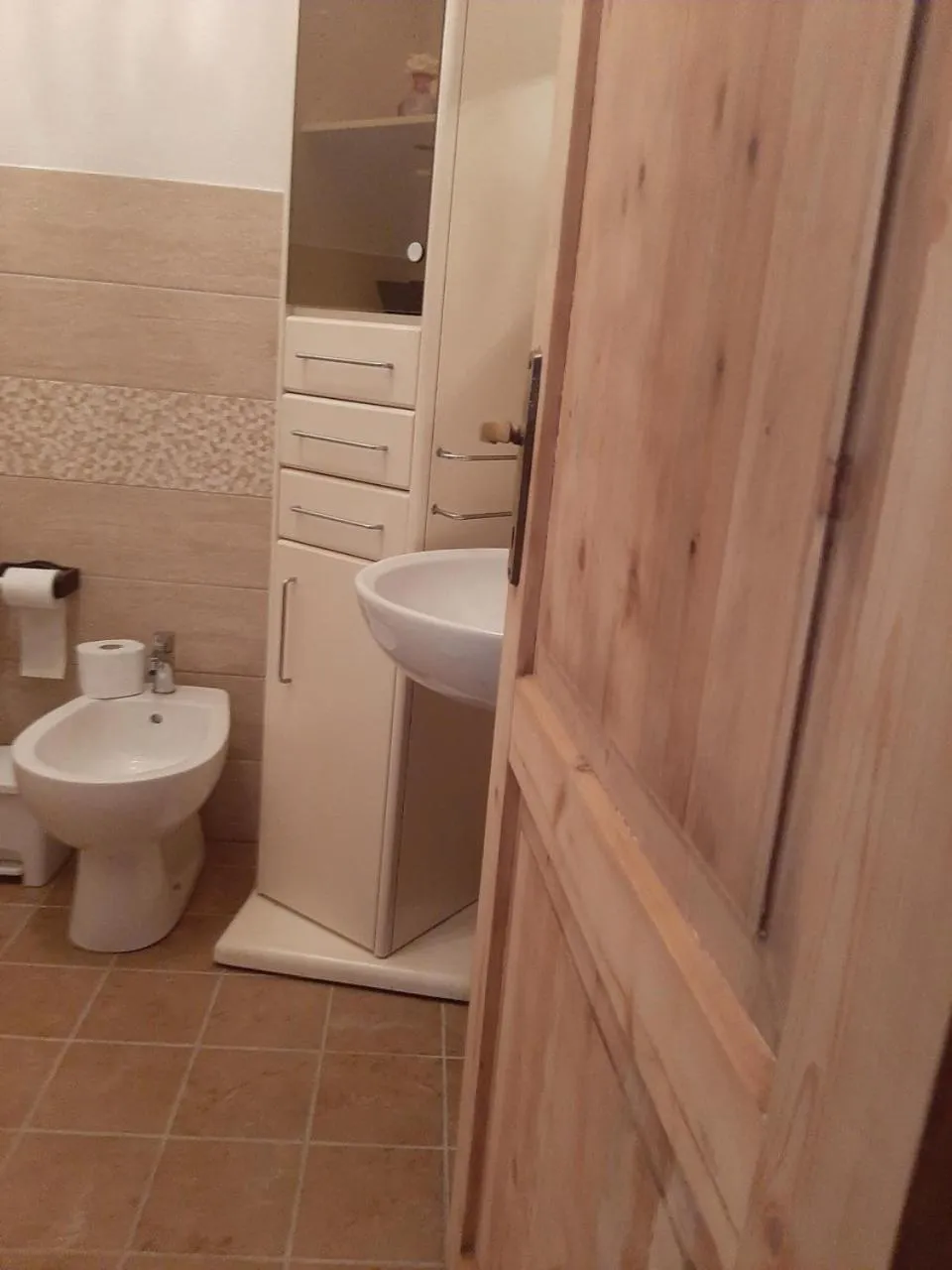 B&B L'amaca della felicità