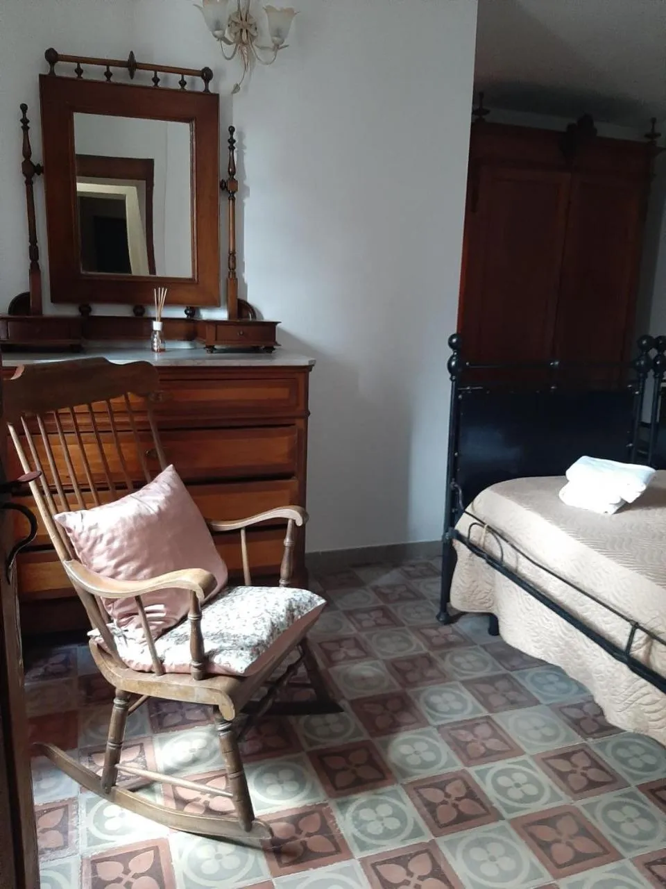 B&B L'amaca della felicità