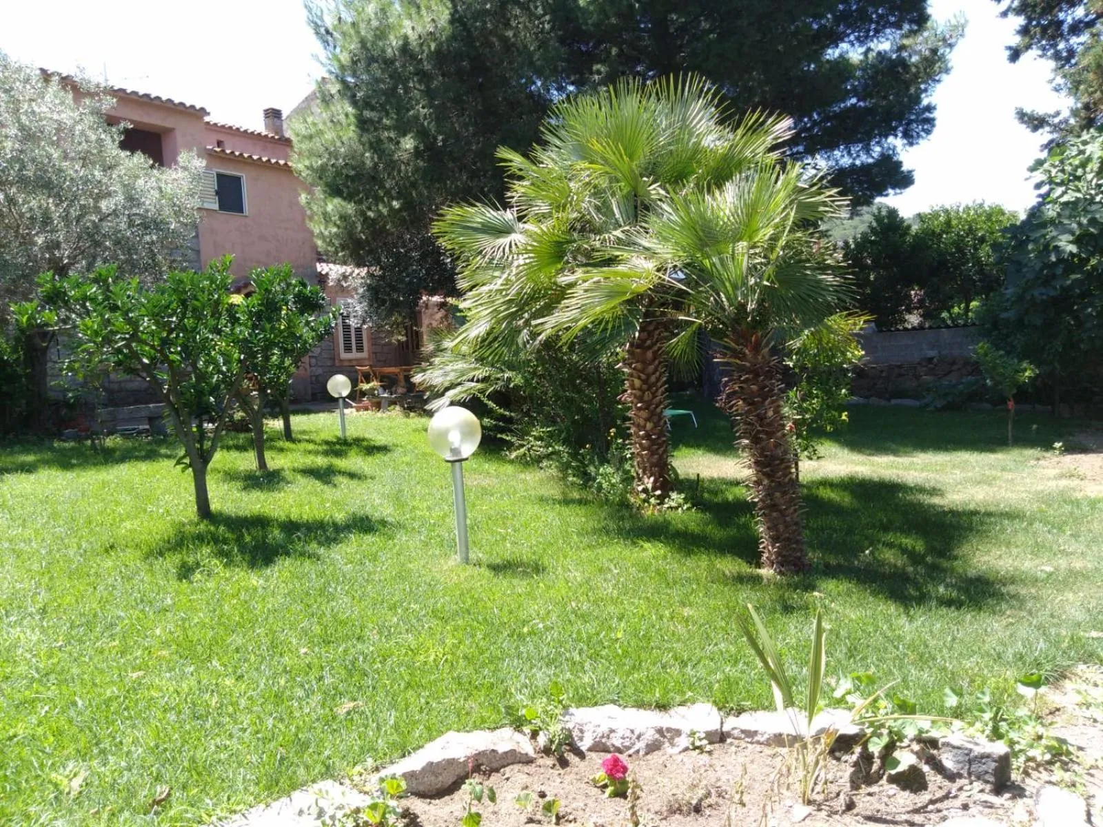 B&B L'amaca della felicità