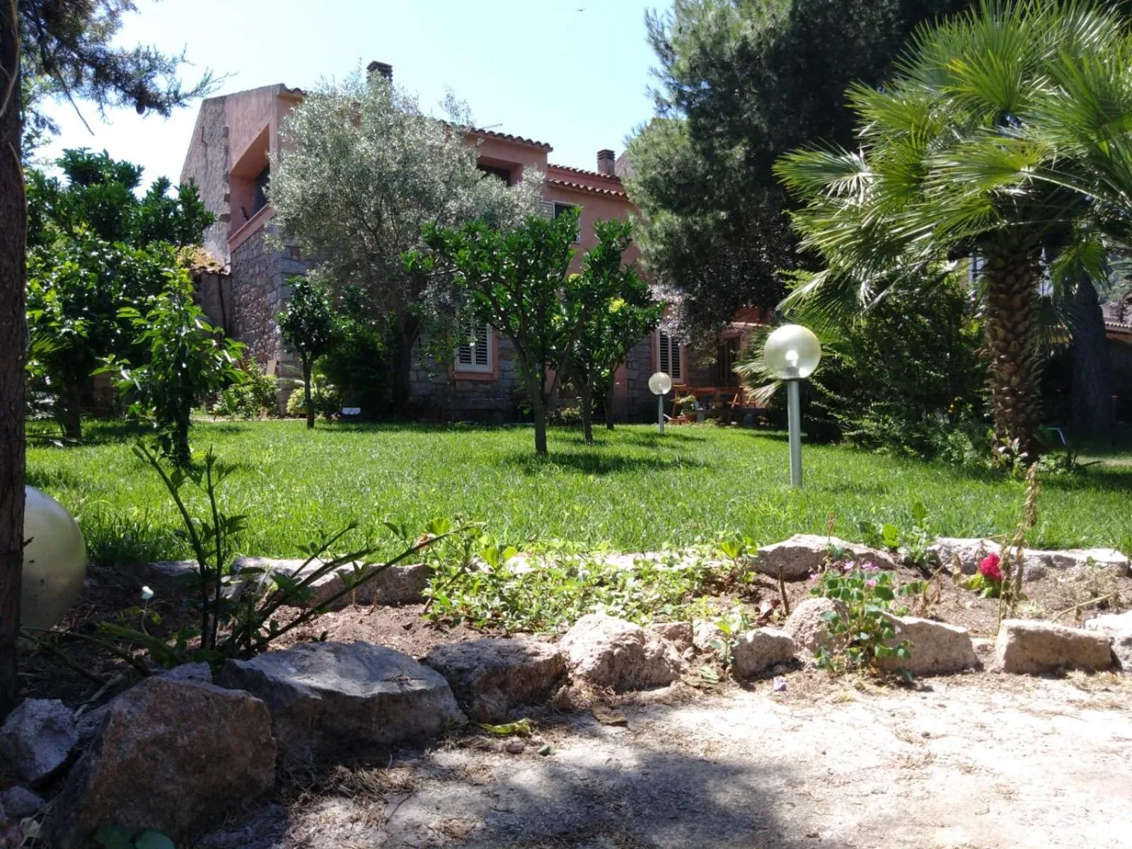 B&B L'amaca della felicità