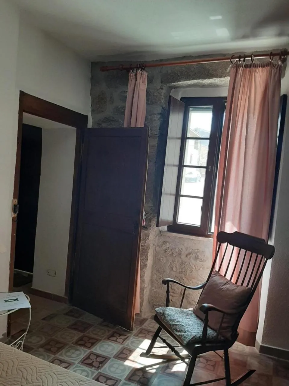 B&B L'amaca della felicità