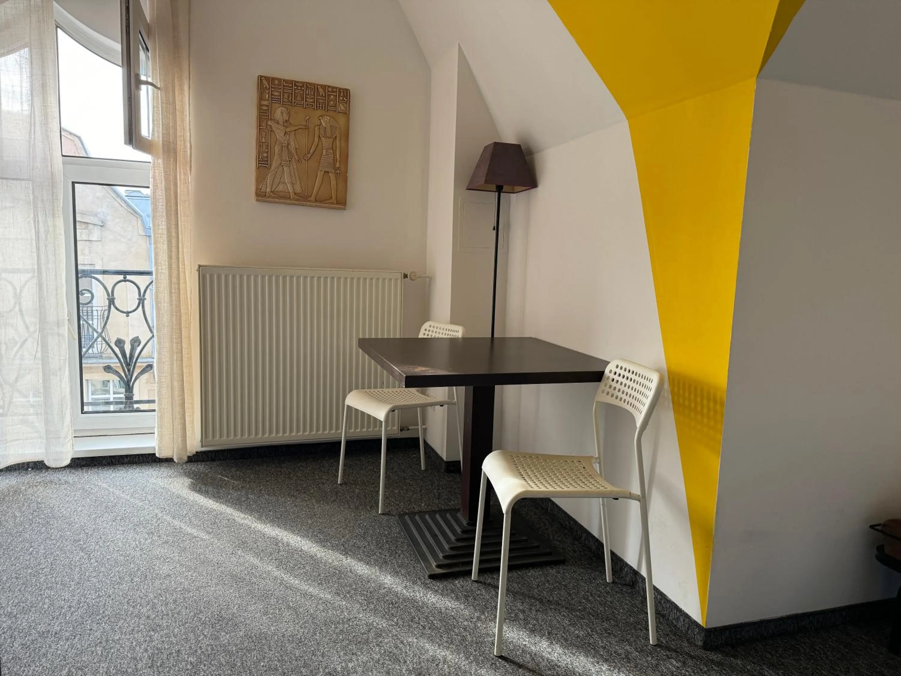 Absynt Hostel Wrocław