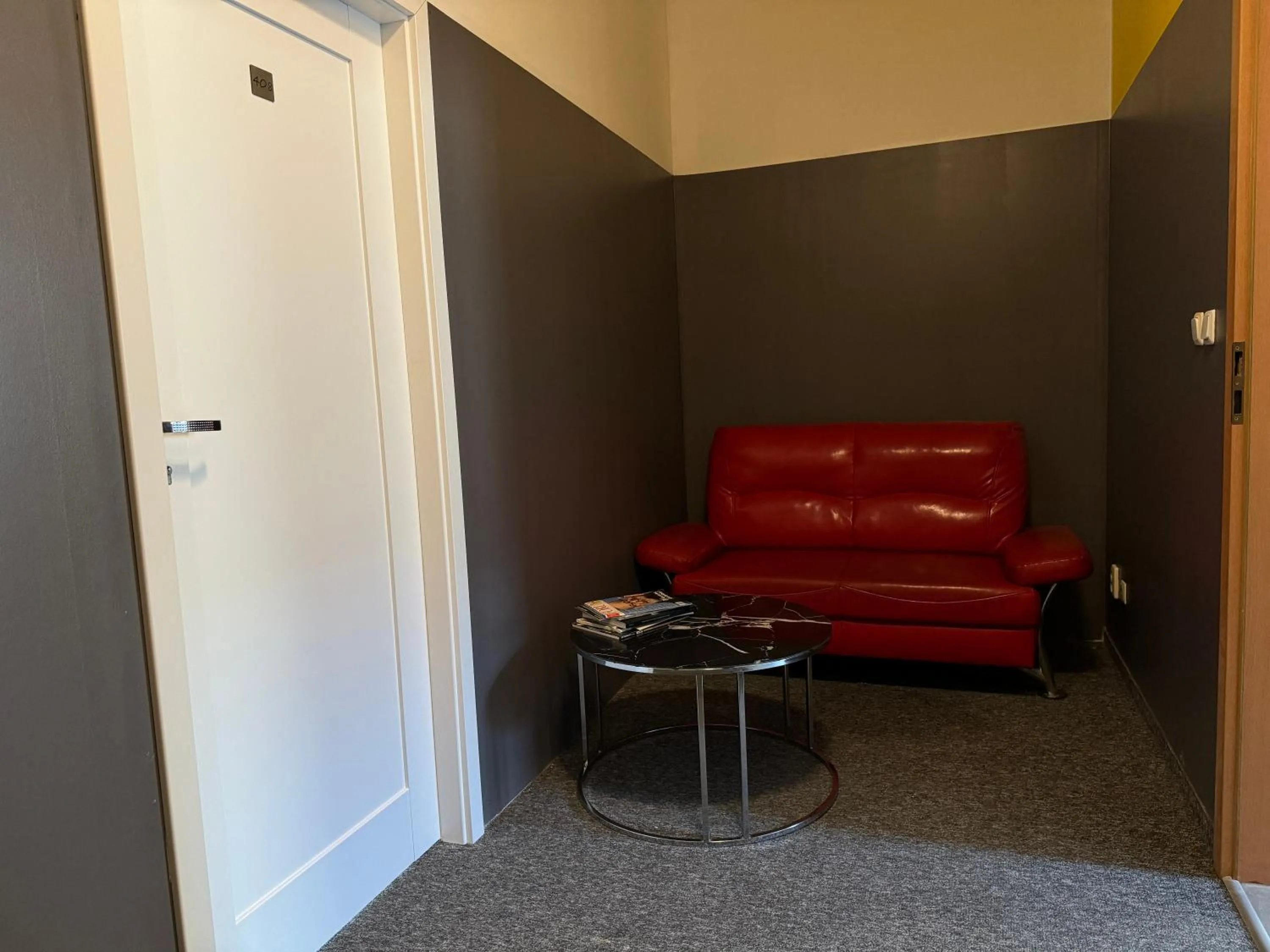 Absynt Hostel Wrocław