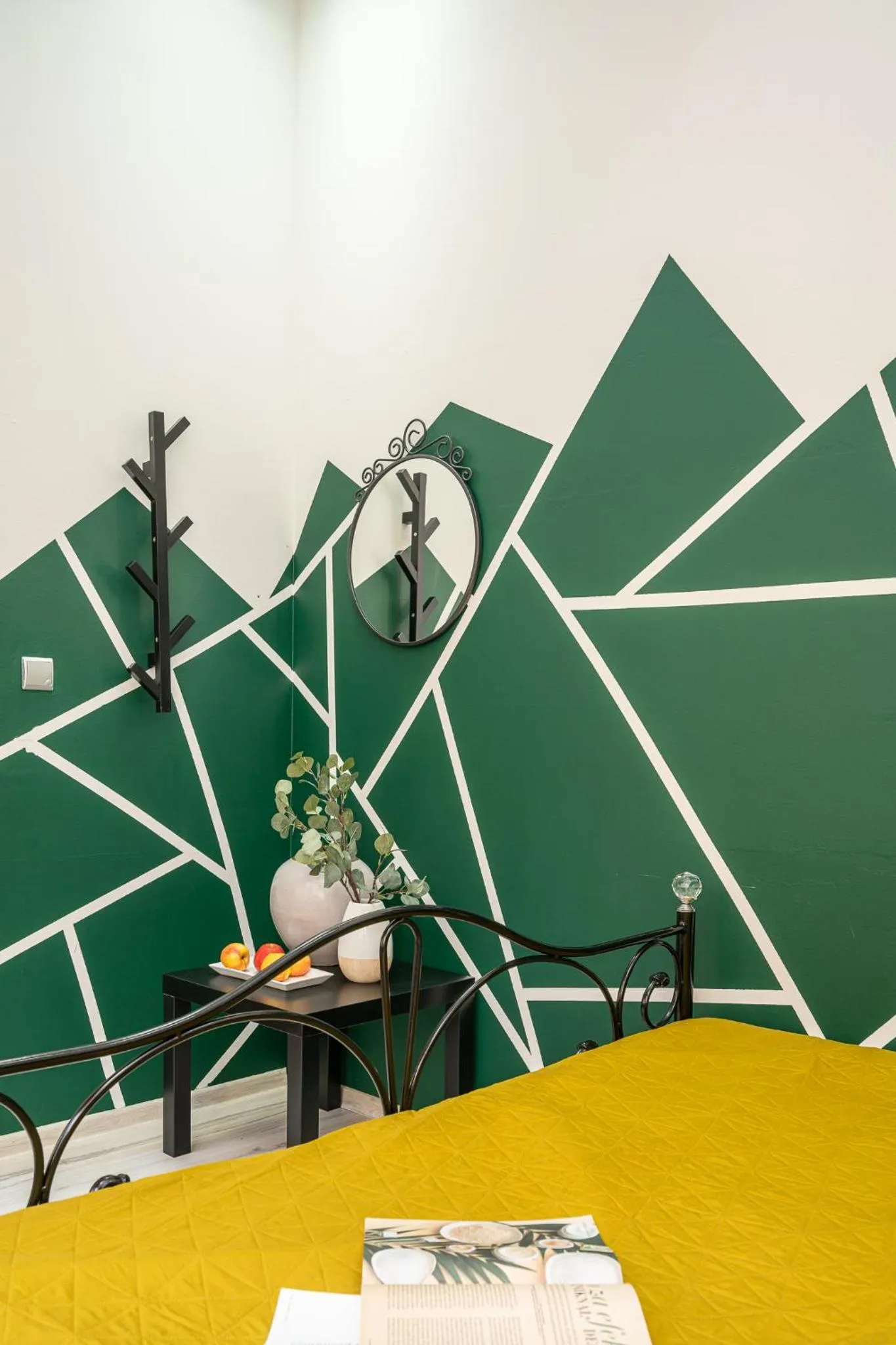 Absynt Hostel Wrocław