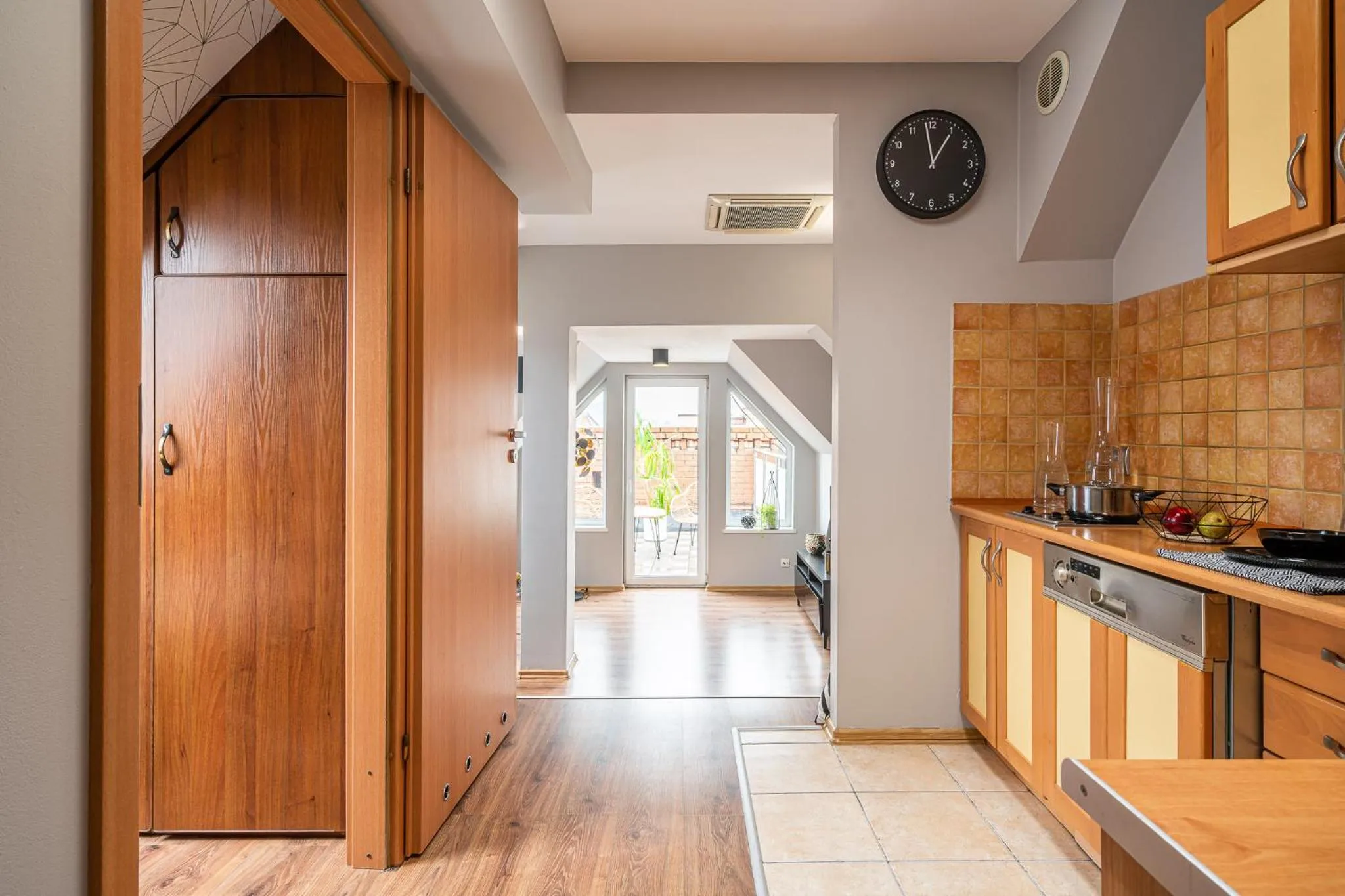 Absynt Hostel Wrocław