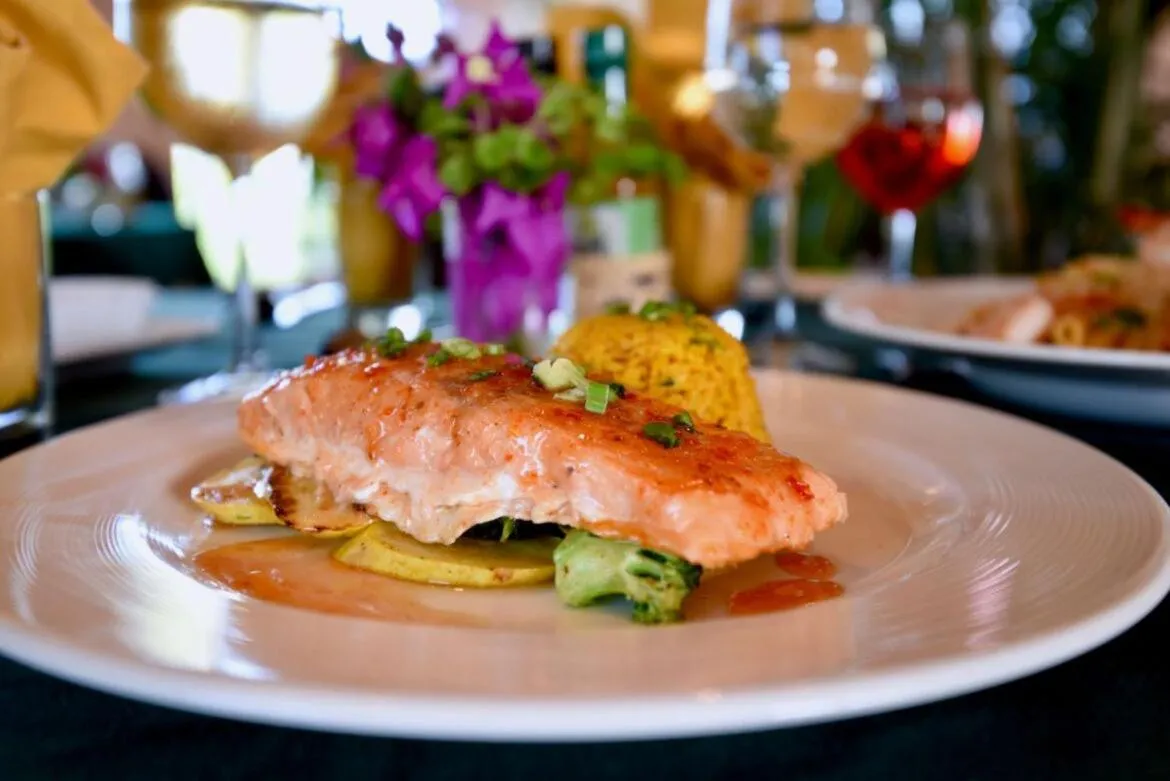 Stella Maris Resort Club