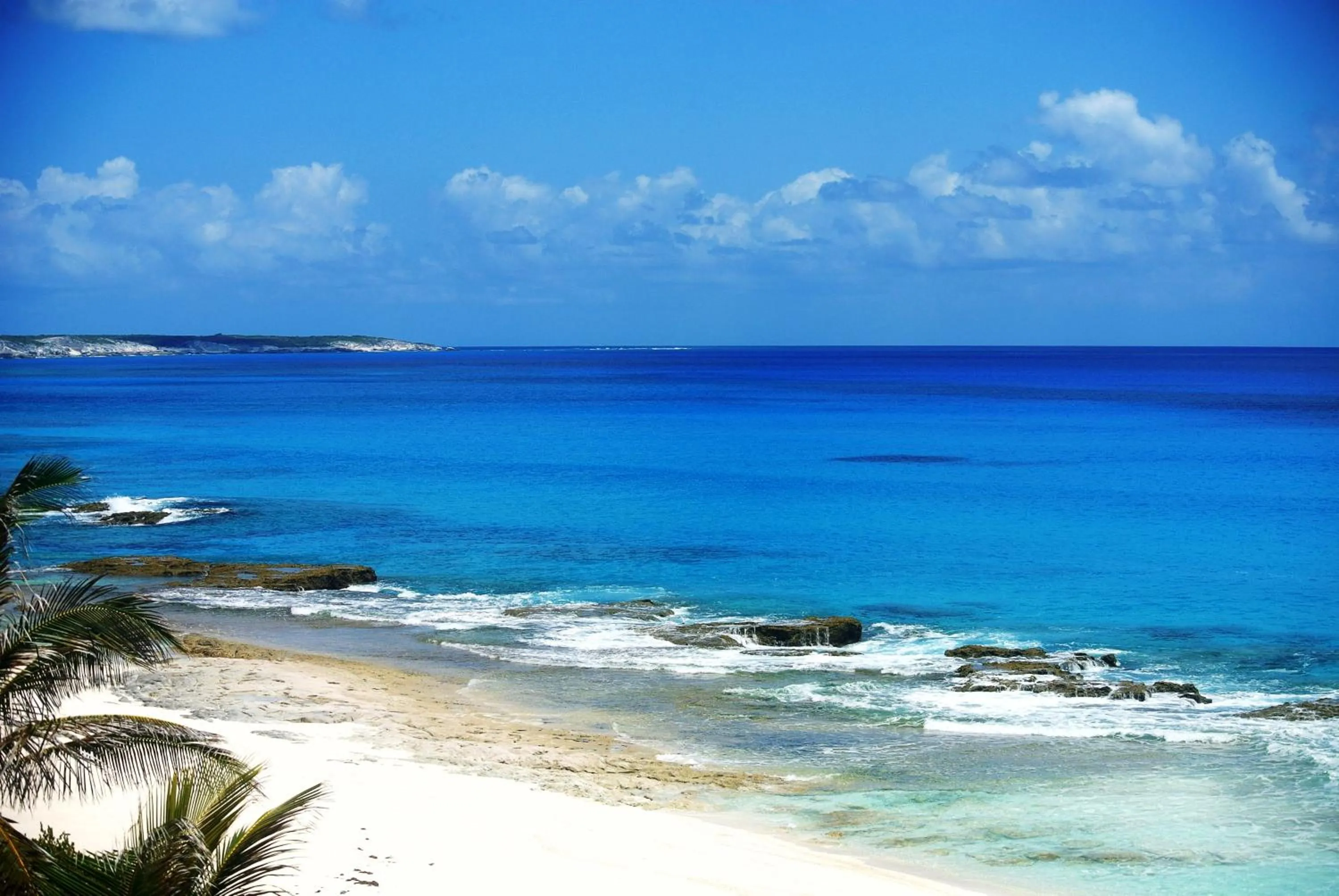 View (from property/room) in Stella Maris Resort Club