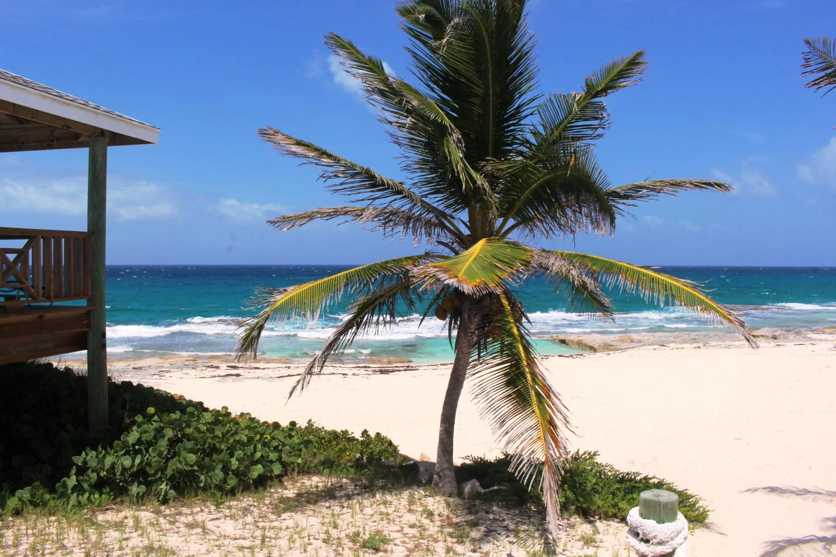 Stella Maris Resort Club