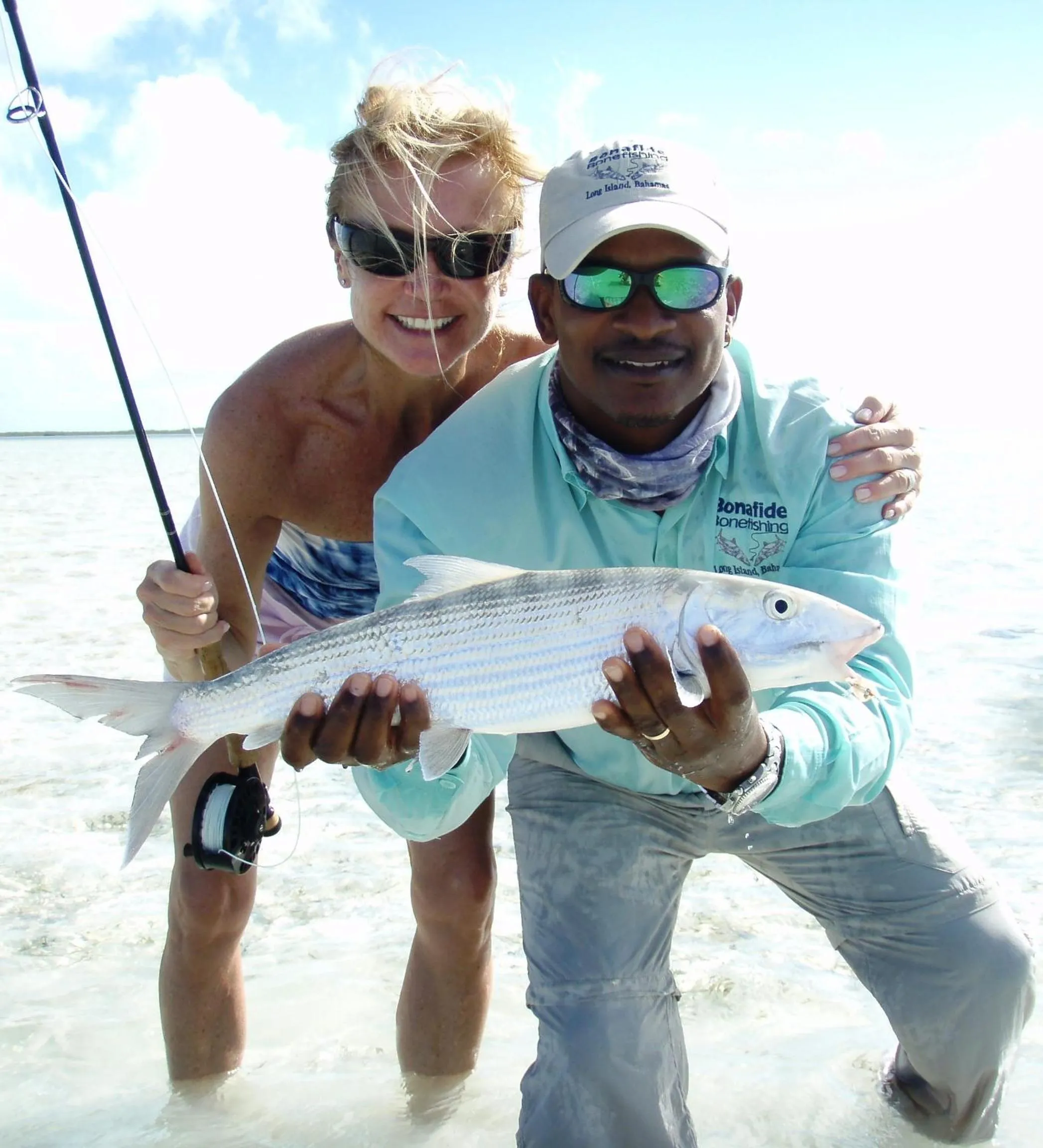 Activities in Stella Maris Resort Club