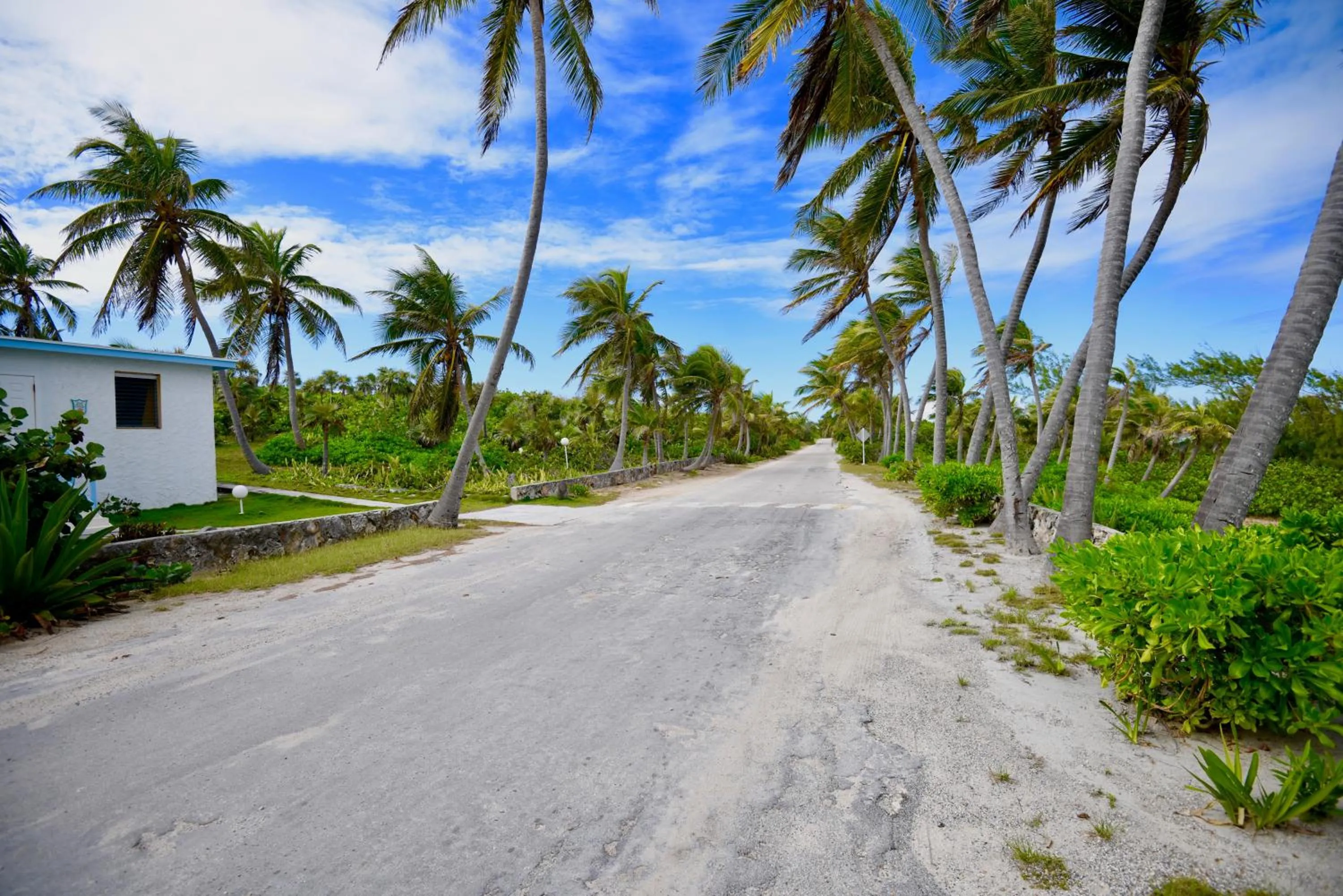 Stella Maris Resort Club