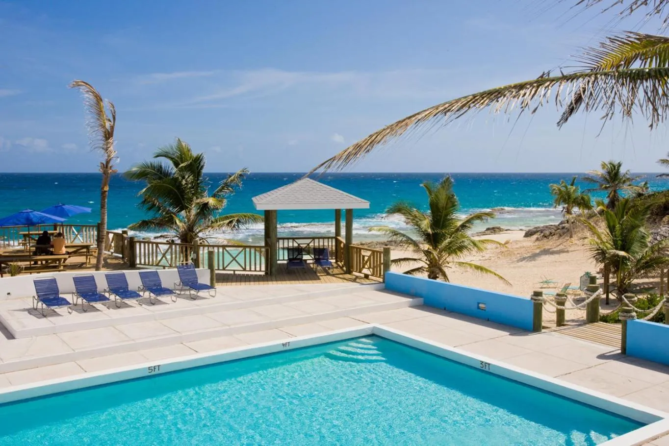 Stella Maris Resort Club