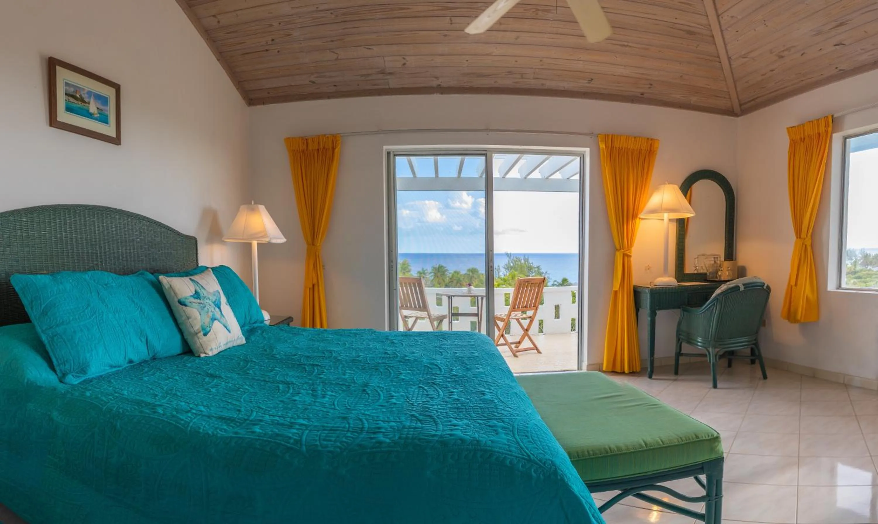 Stella Maris Resort Club