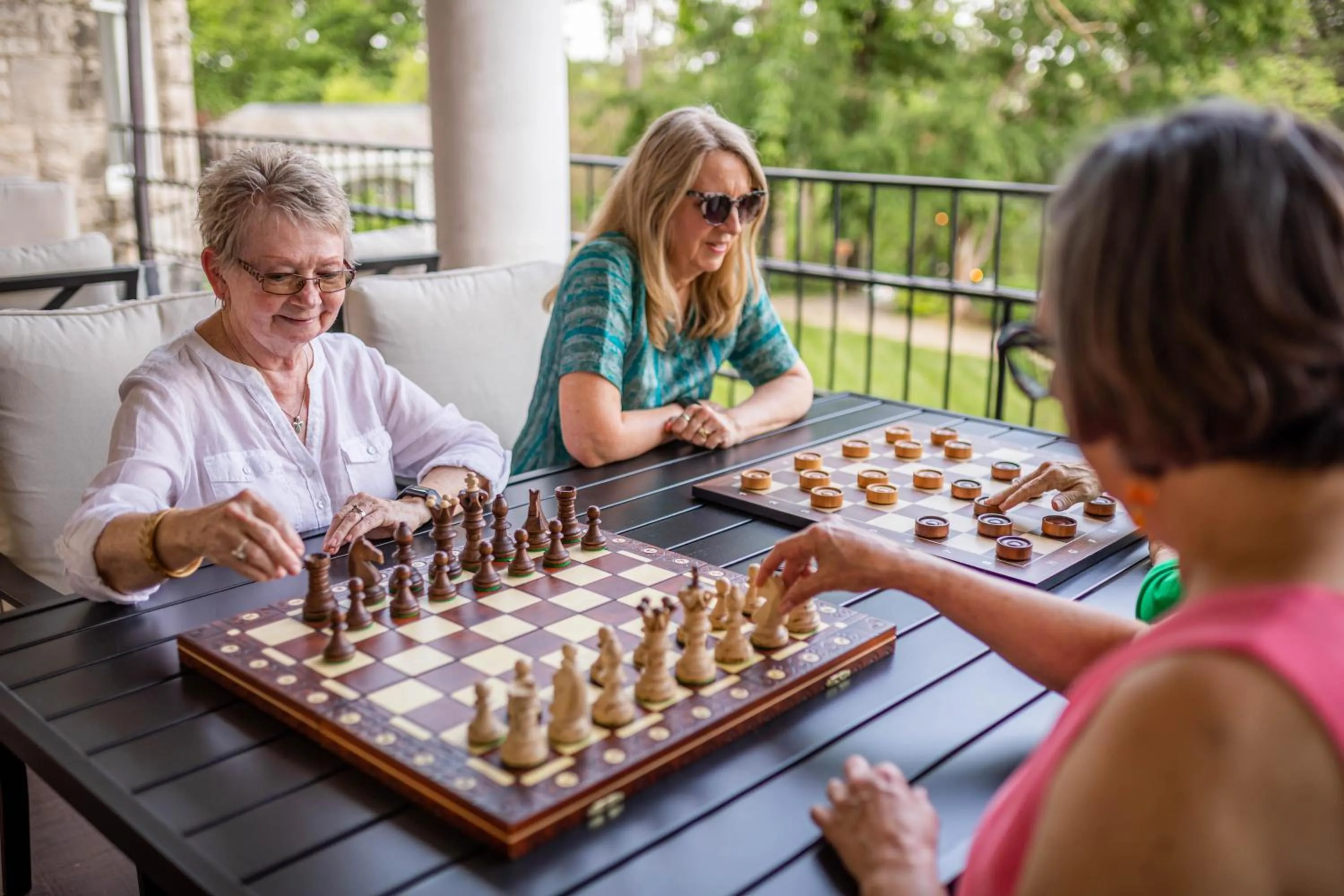 1886 Crescent Hotel and Spa