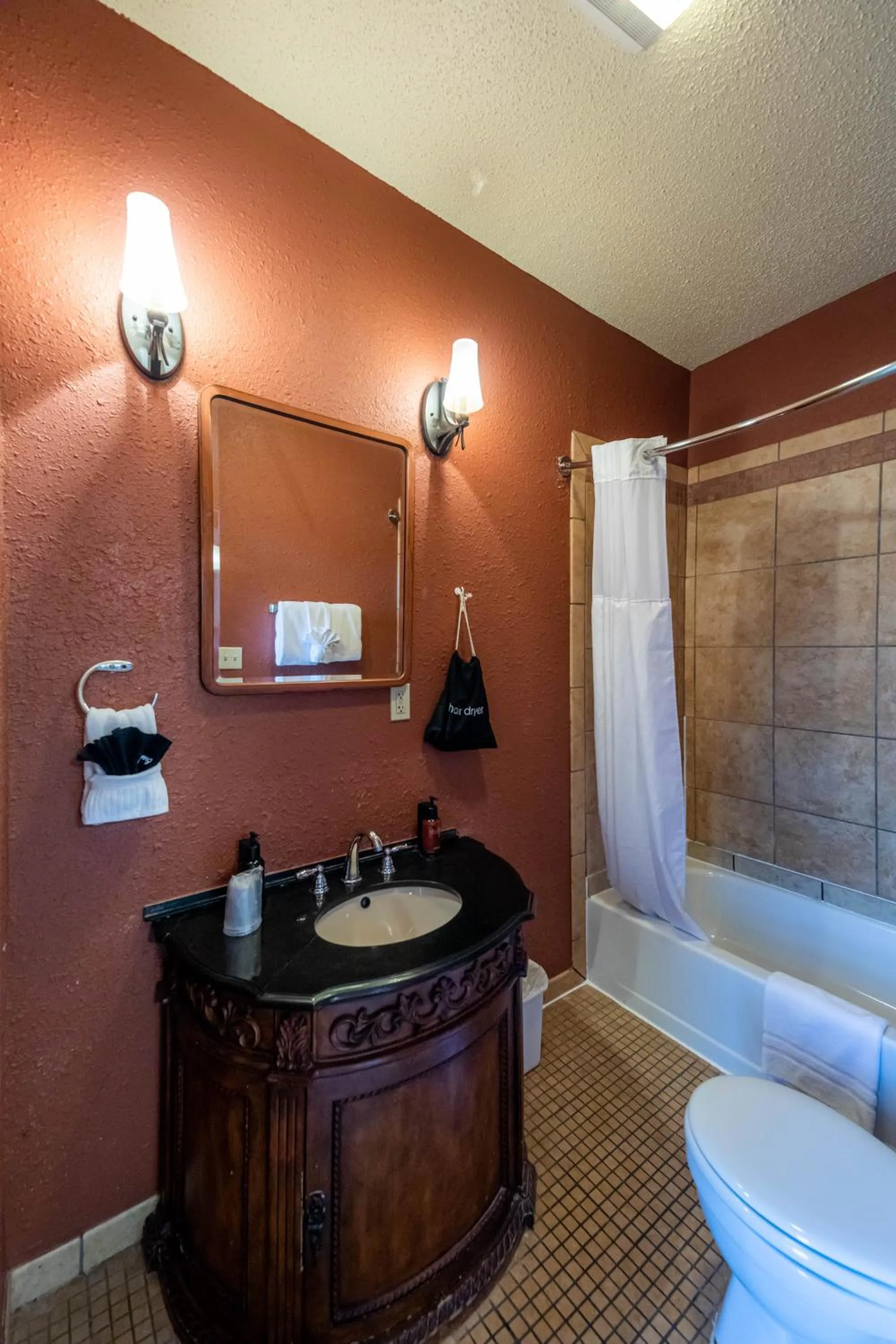 1886 Crescent Hotel and Spa