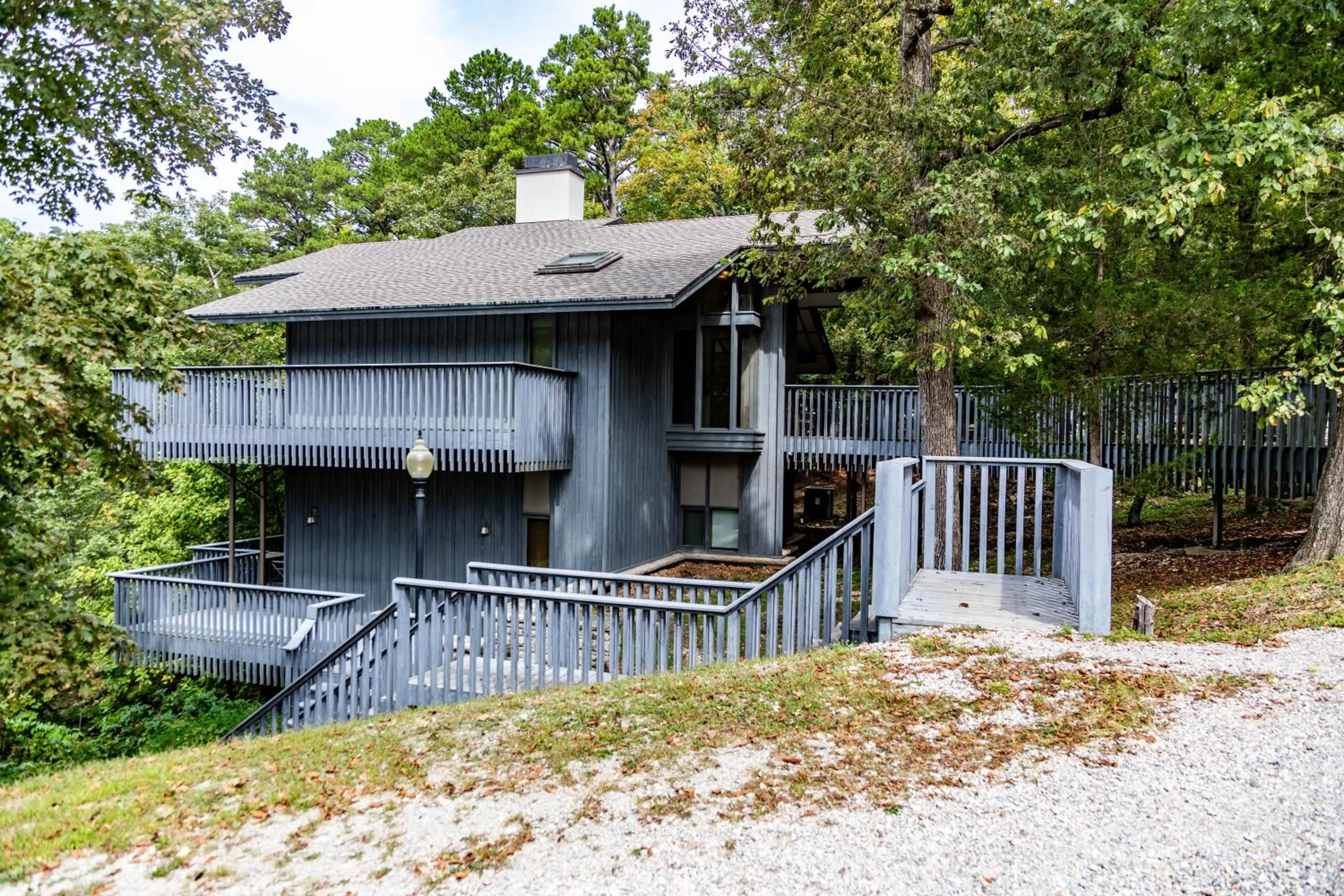 1886 Crescent Hotel and Spa