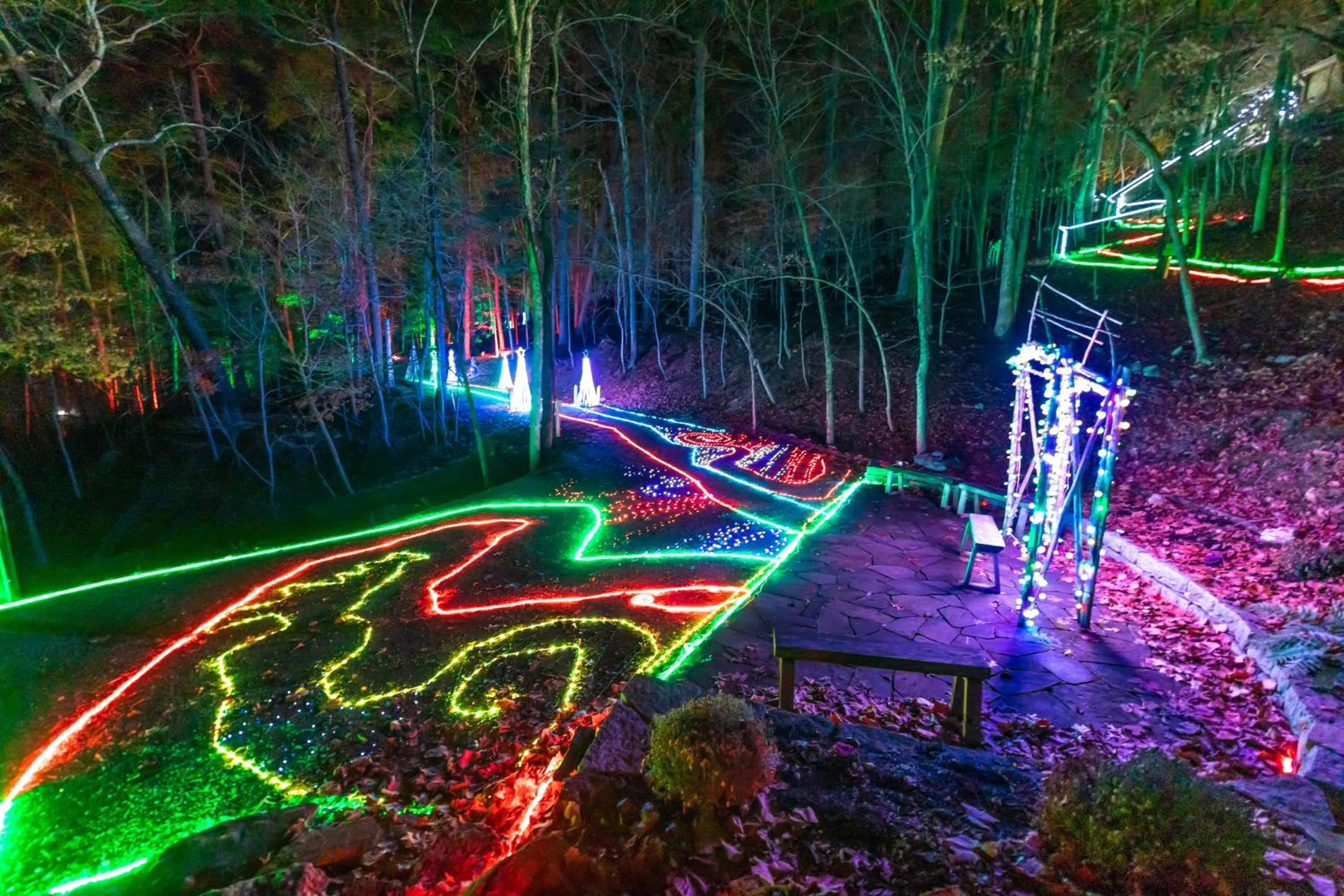 1886 Crescent Hotel and Spa