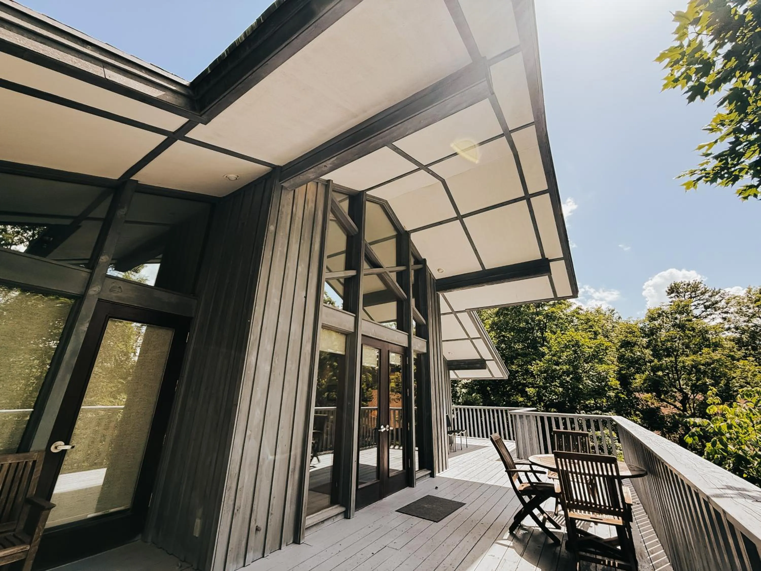 1886 Crescent Hotel and Spa