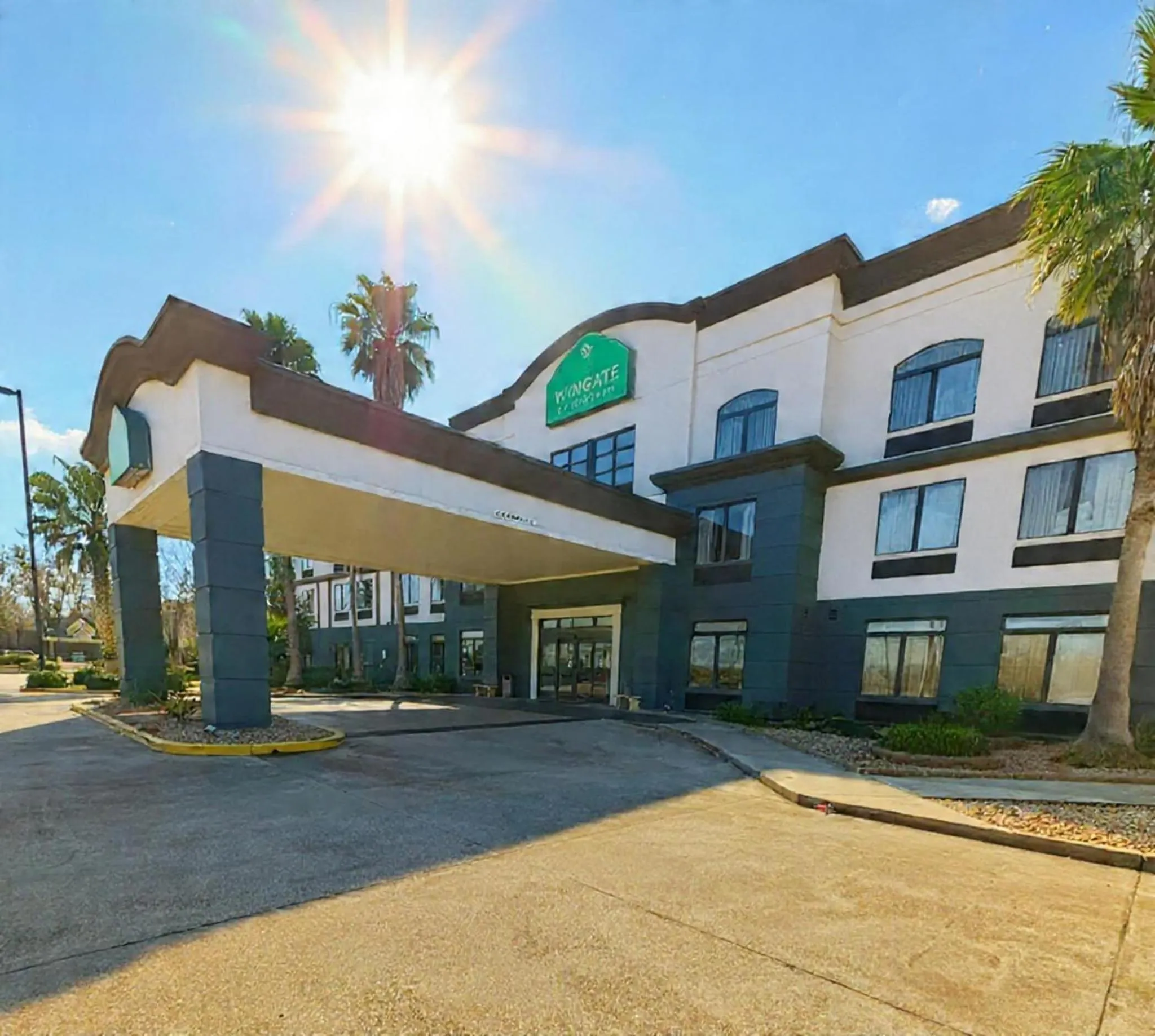 Wingate by Wyndham Houma