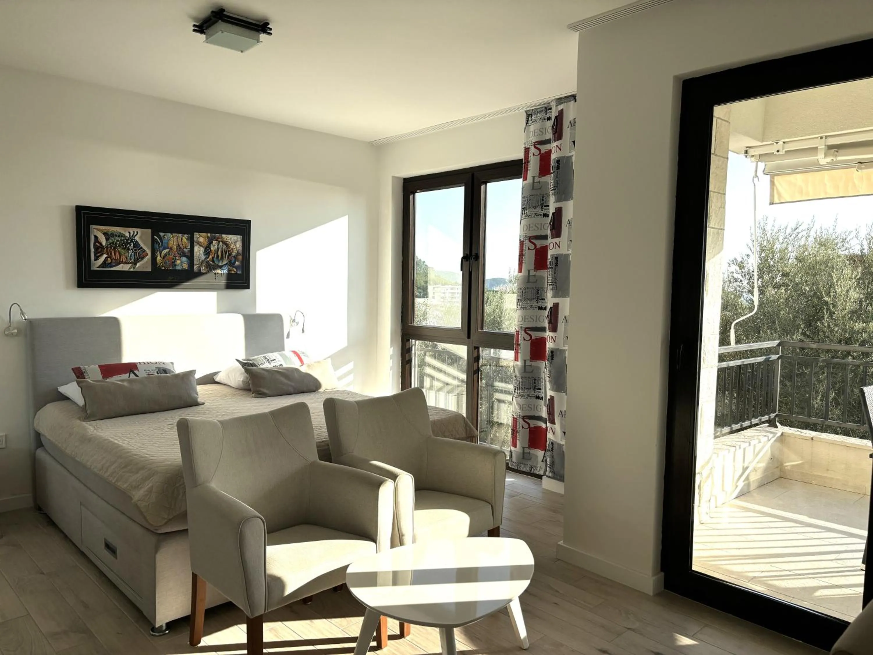 Villa Mona 2