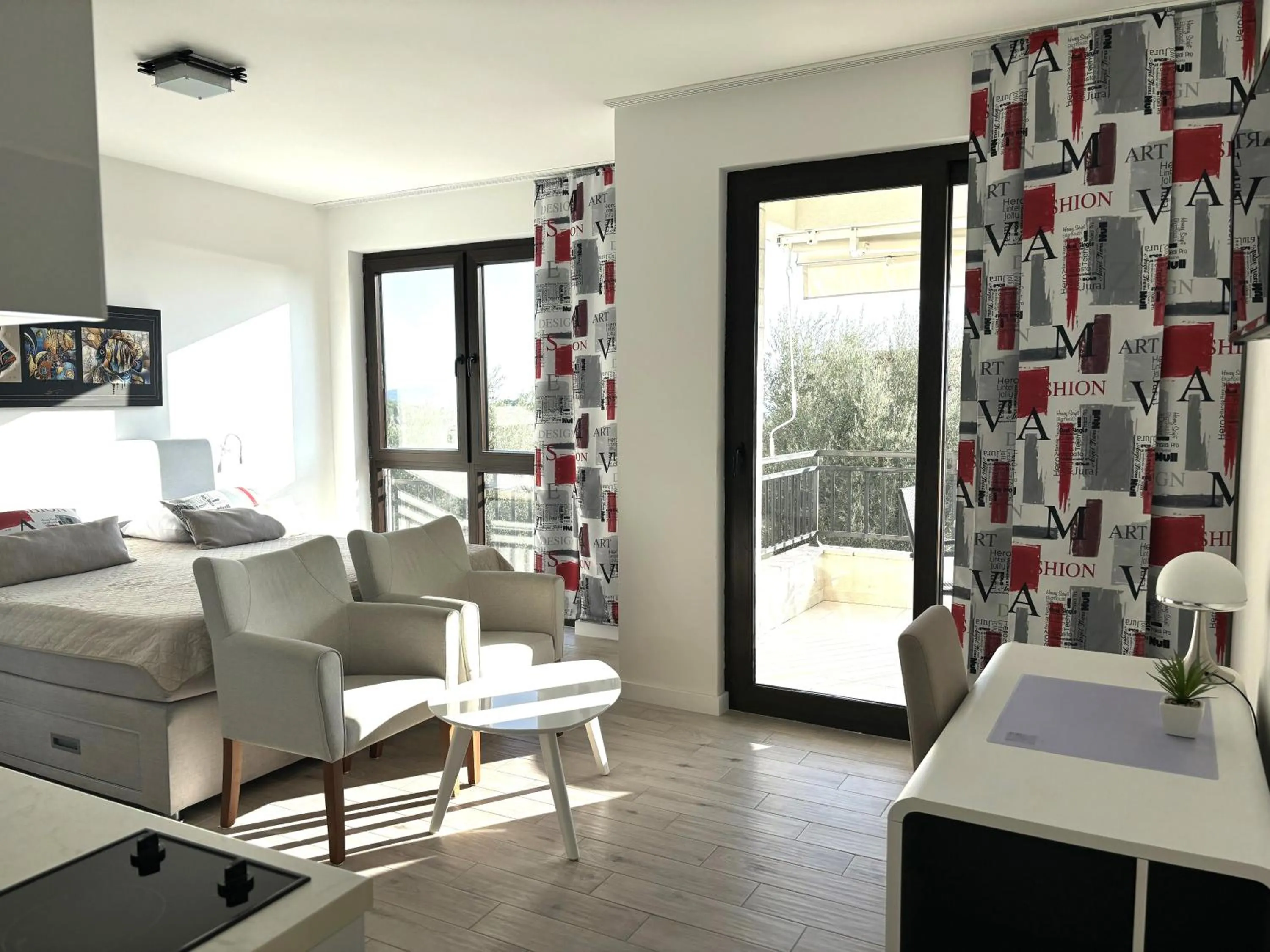 Villa Mona 2
