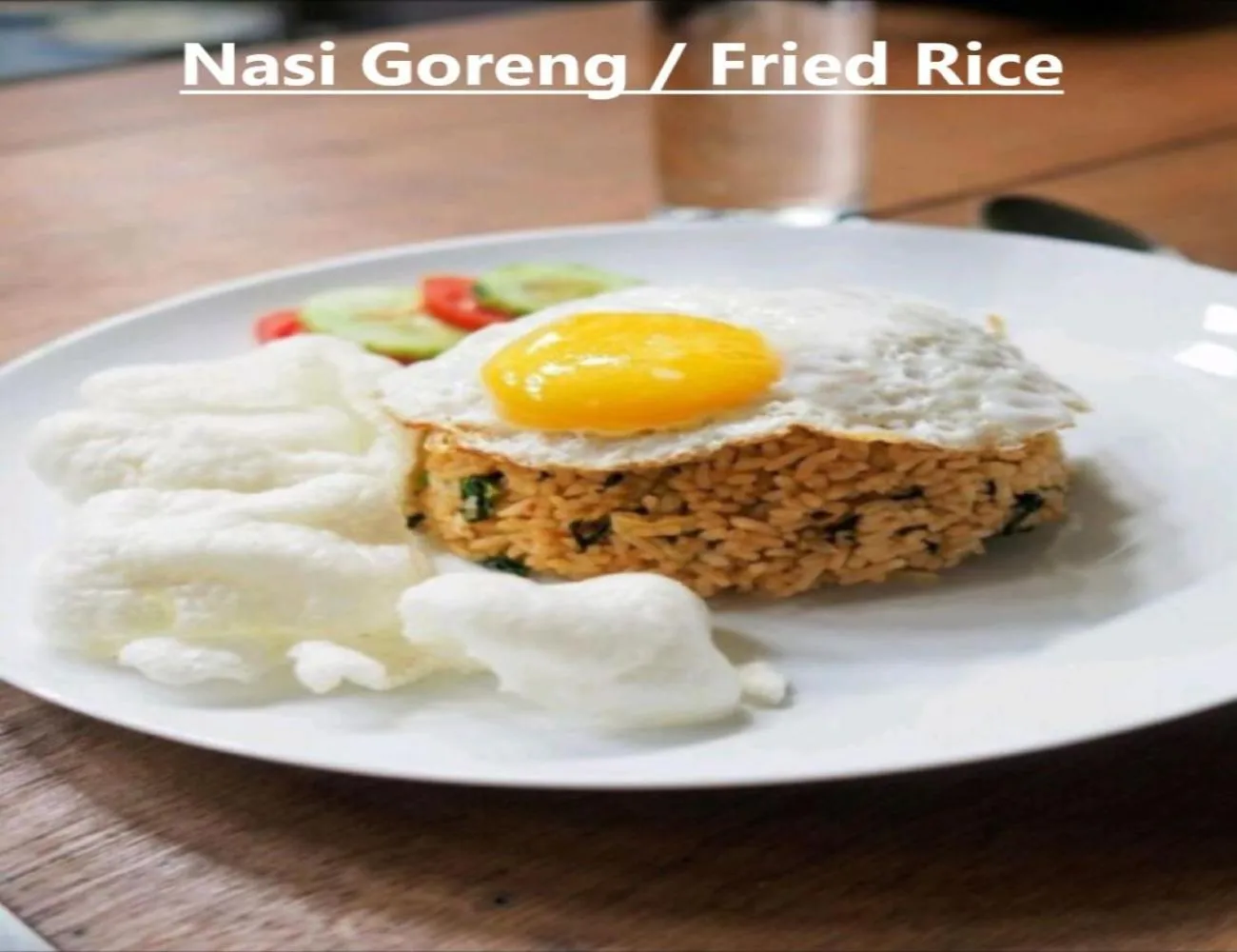 Breakfast in Coliving Bali SWEET HOME Kost Lengkap di Tabanan Kota