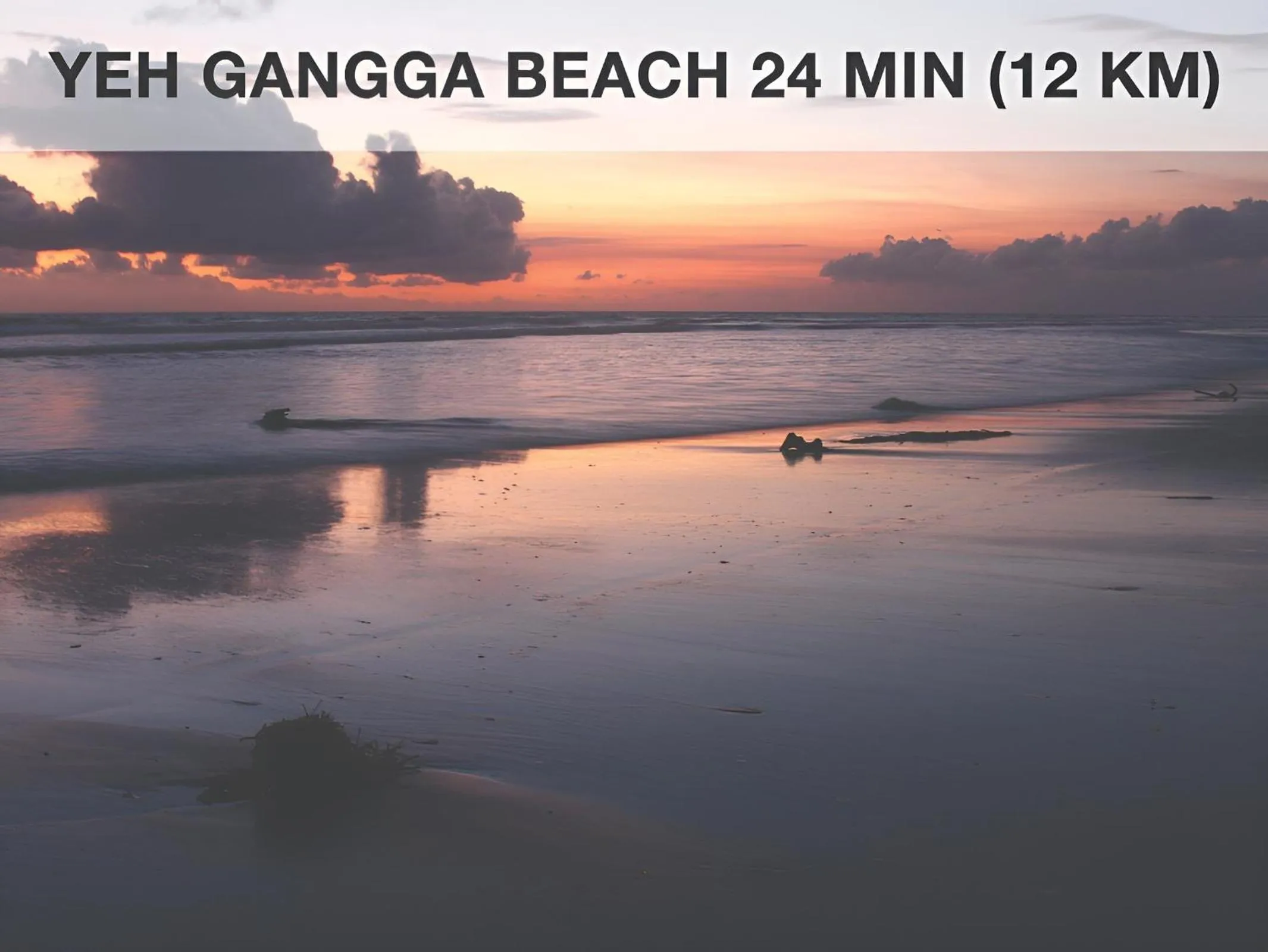 Nearby landmark in Coliving Bali SWEET HOME Kost Lengkap di Tabanan Kota