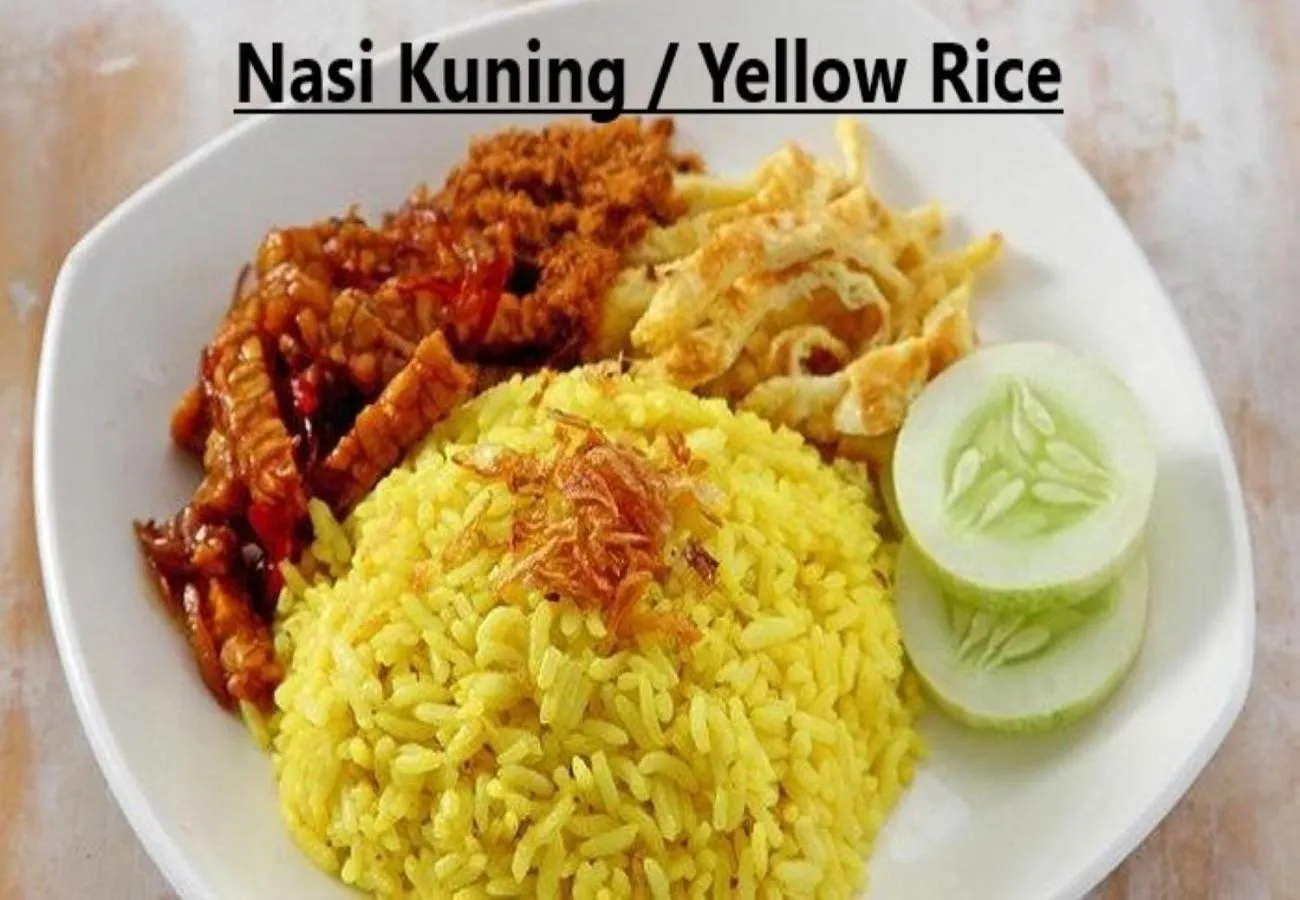 Food in Coliving Bali SWEET HOME Kost Lengkap di Tabanan Kota