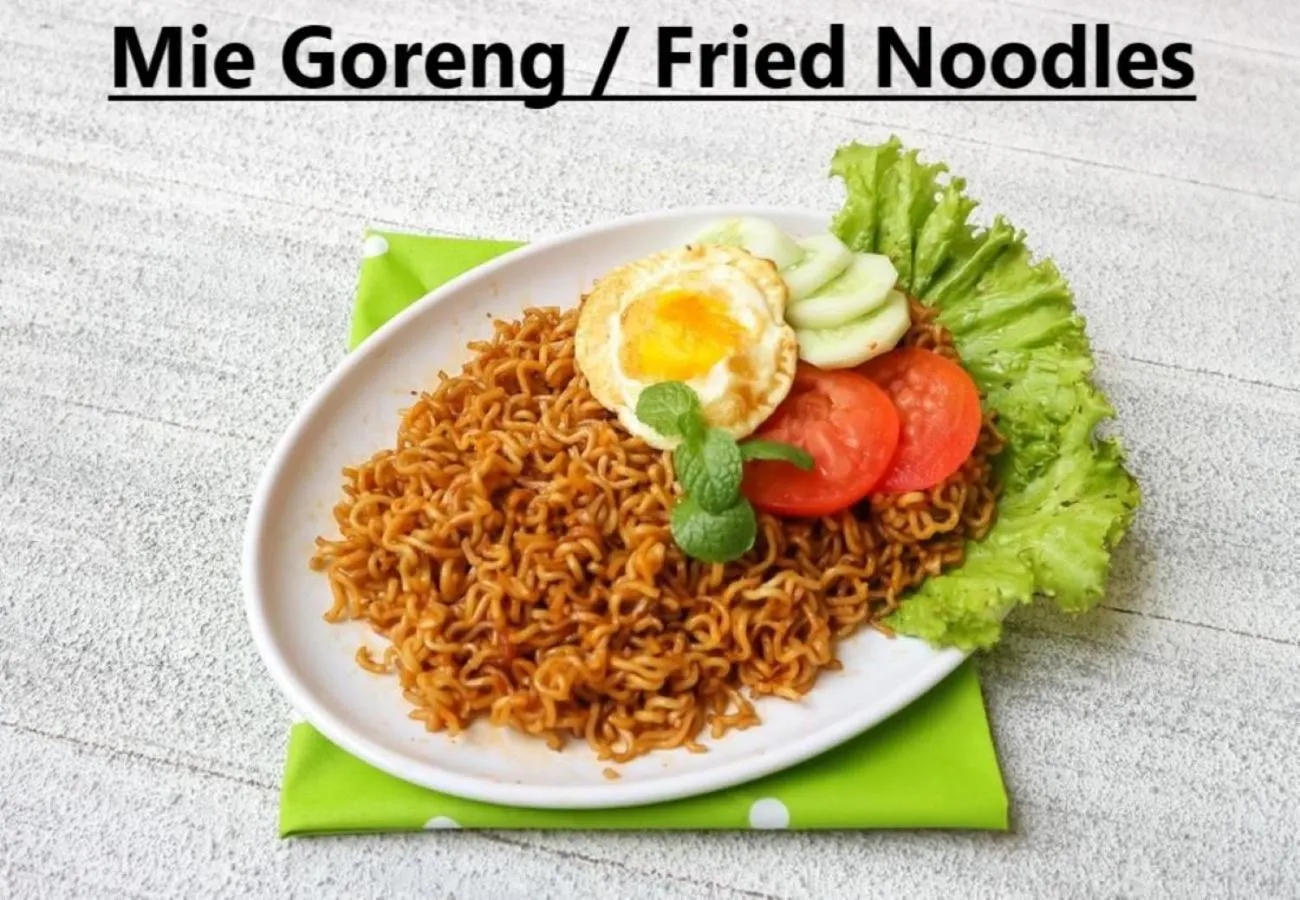 Breakfast in Coliving Bali SWEET HOME Kost Lengkap di Tabanan Kota