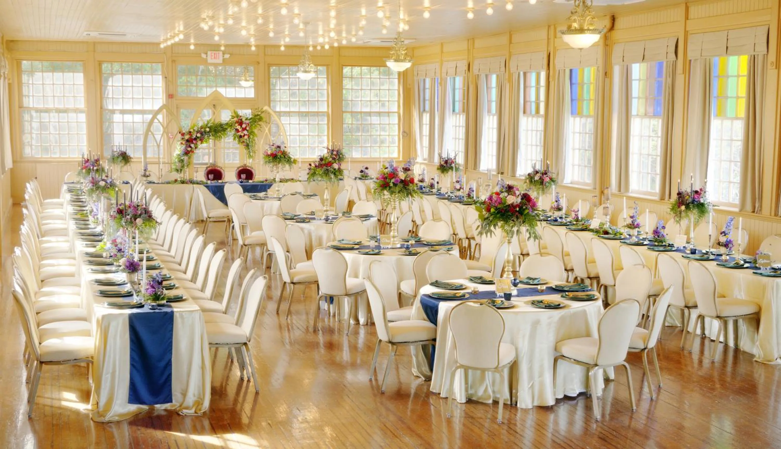 1905 Basin Park Hotel