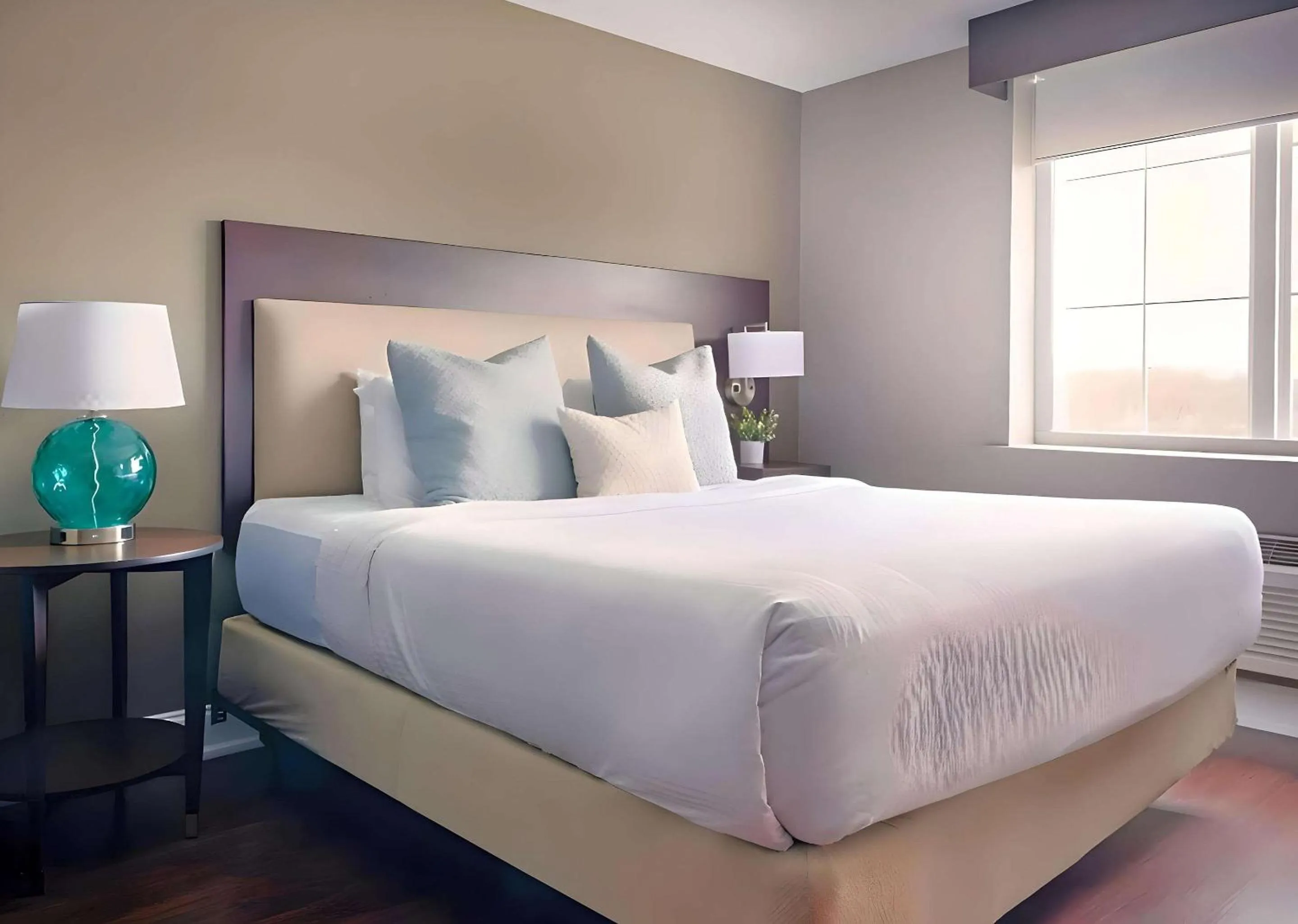 Bedroom, Bed in Best Western Plus Executive Residency Pottstown