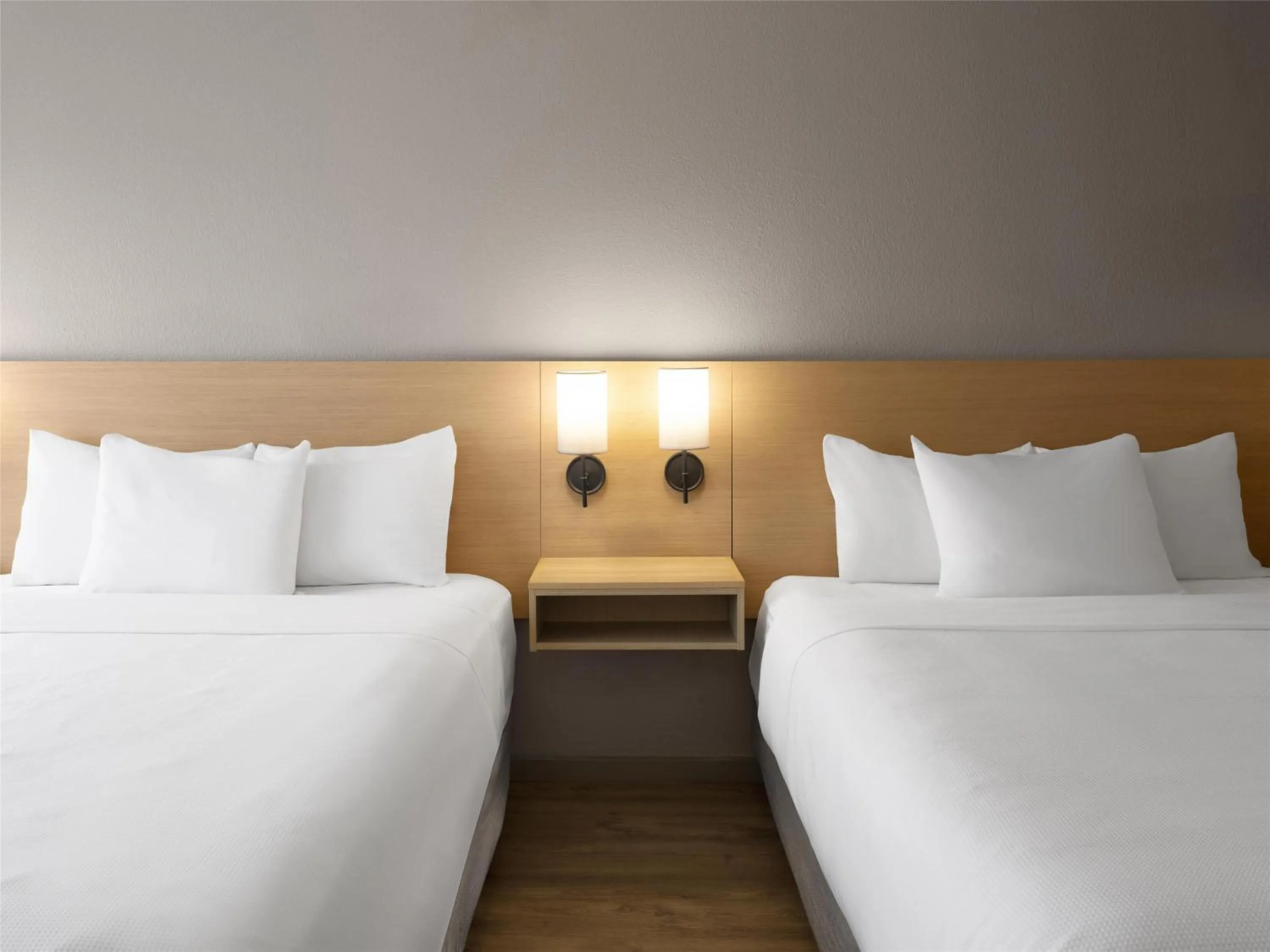 Bedroom, Bed in Hyatt Place Topeka