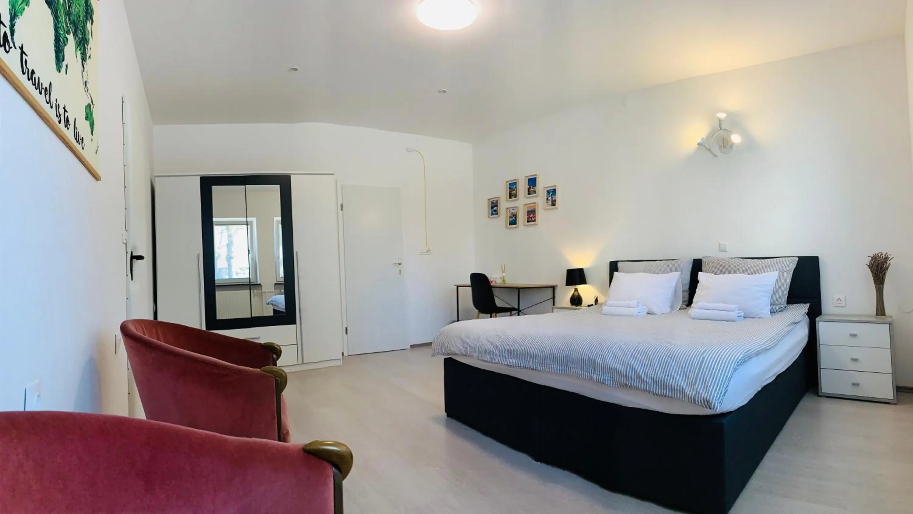 Lina Rooms Hostel