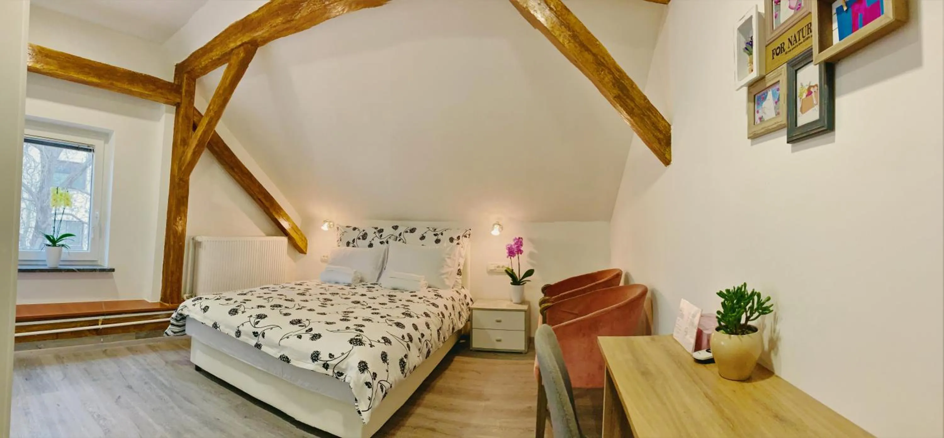 Lina Rooms Hostel